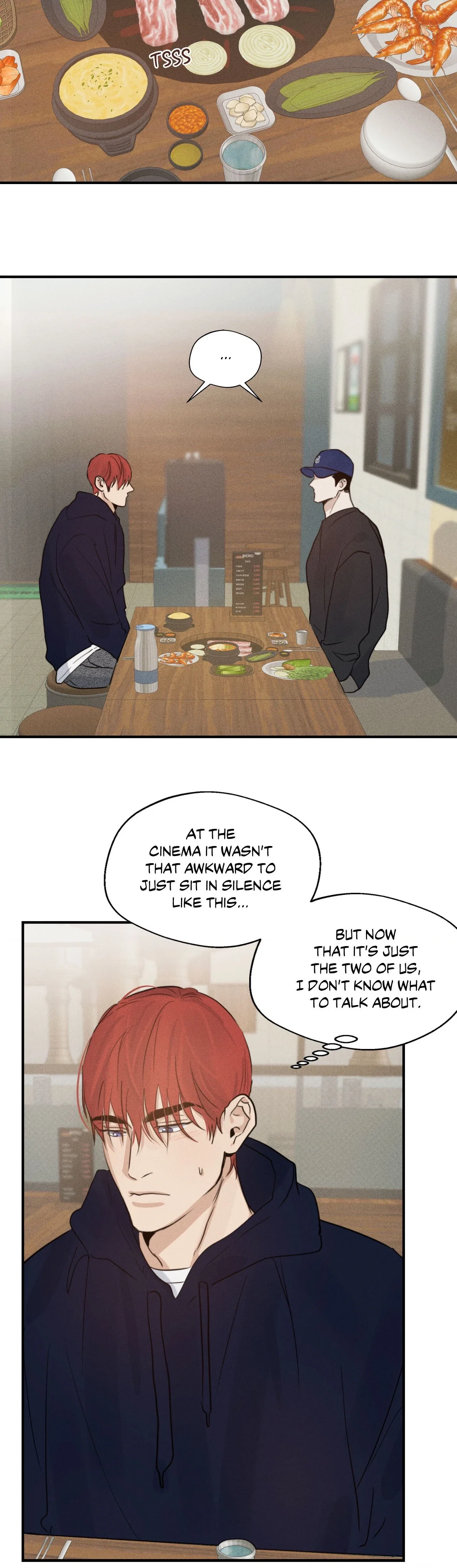 High Clear Chapter 11 - Page 28