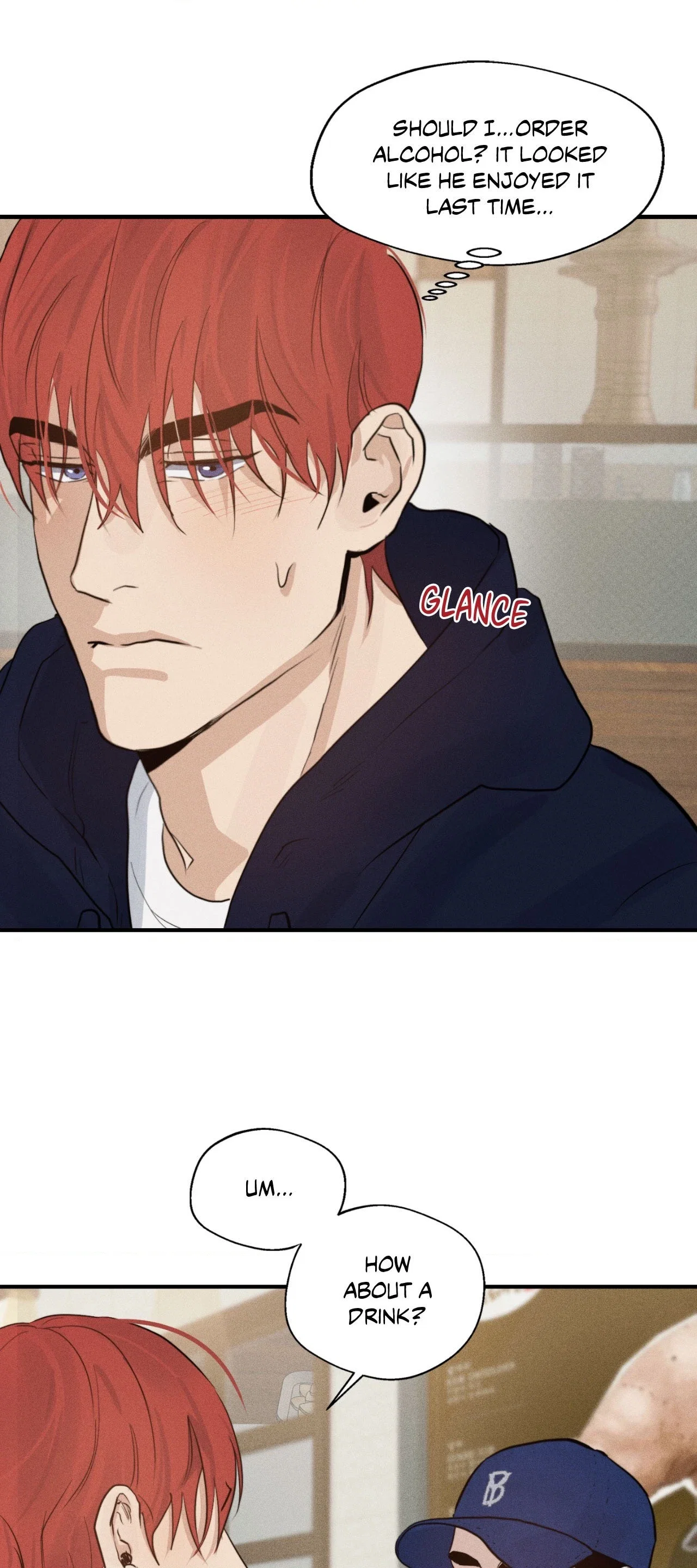 High Clear Chapter 11 - Page 29