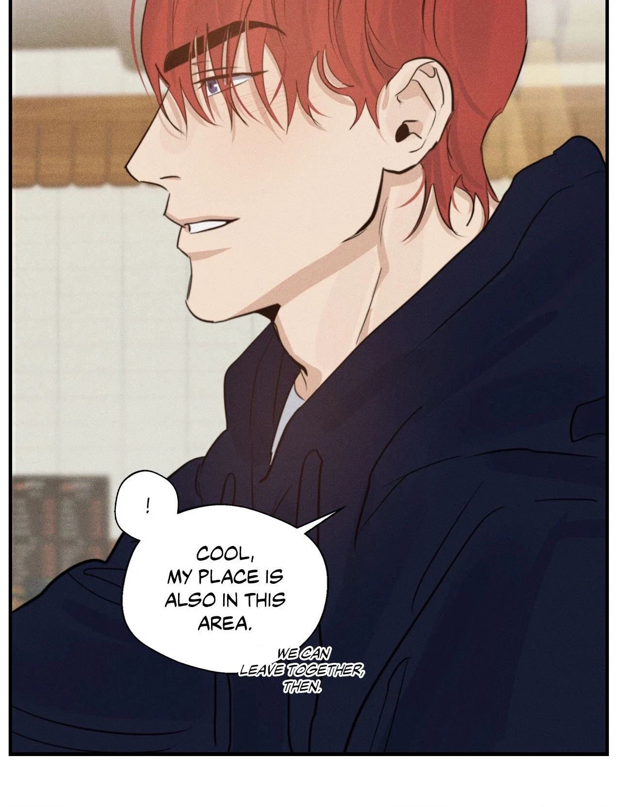High Clear Chapter 11 - Page 32