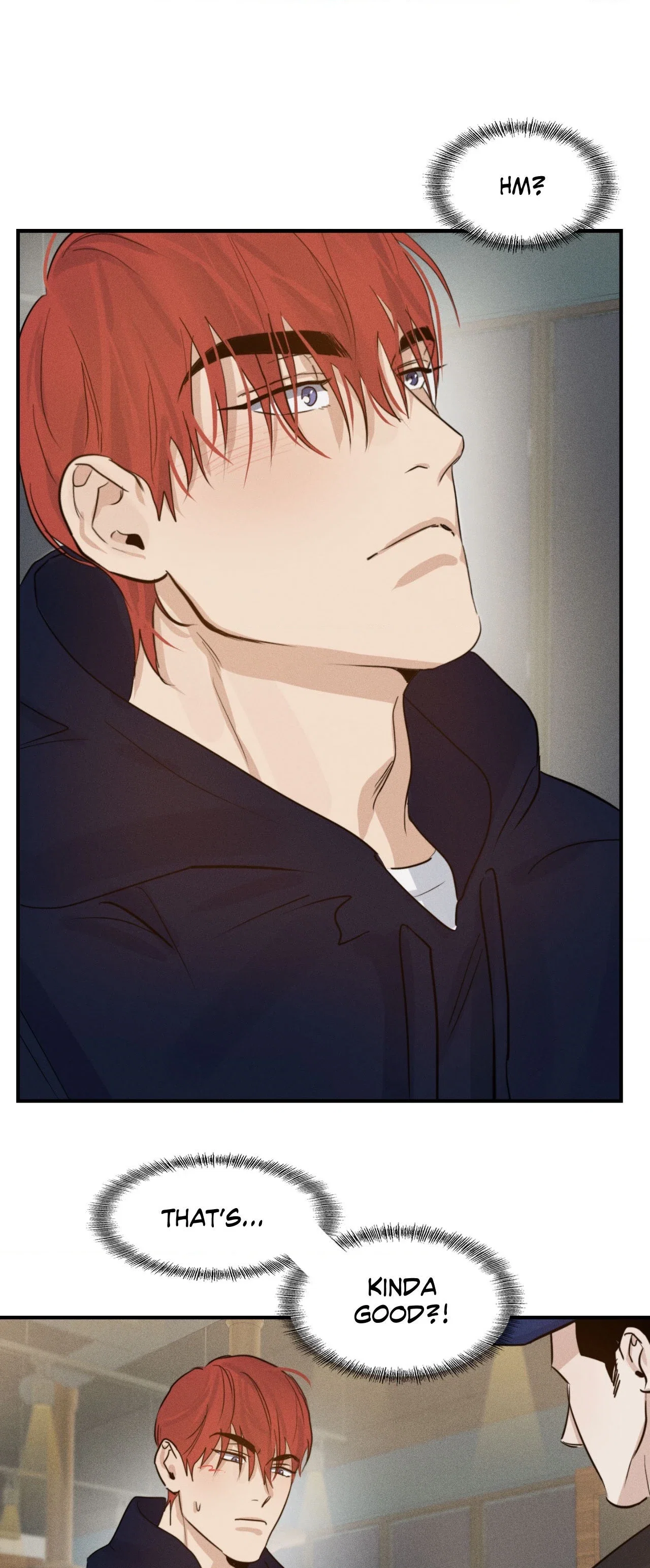 High Clear Chapter 11 - Page 35