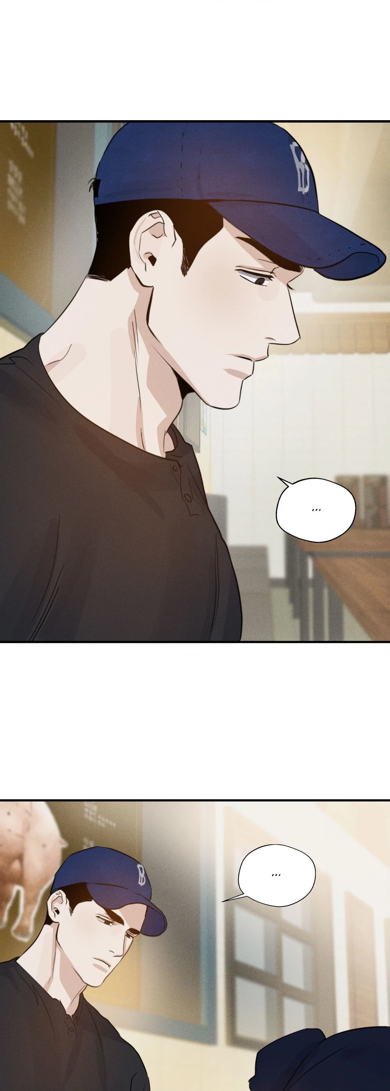 High Clear Chapter 11 - Page 39