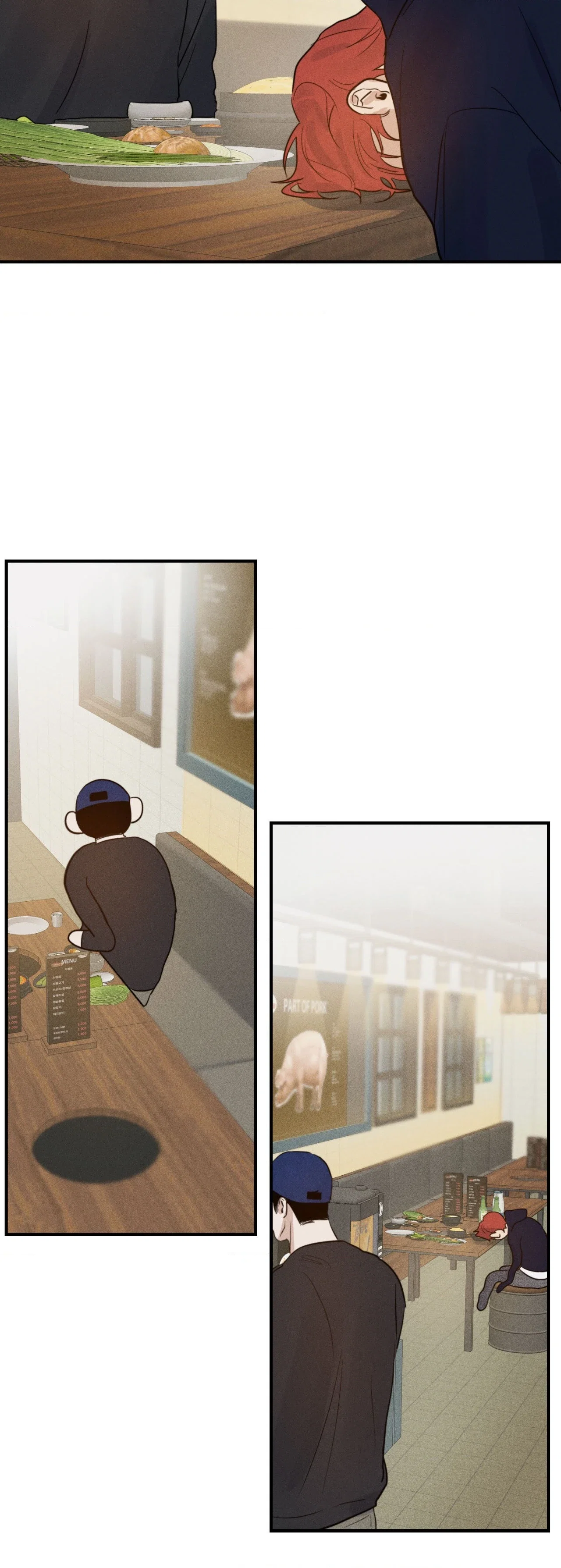 High Clear Chapter 11 - Page 40