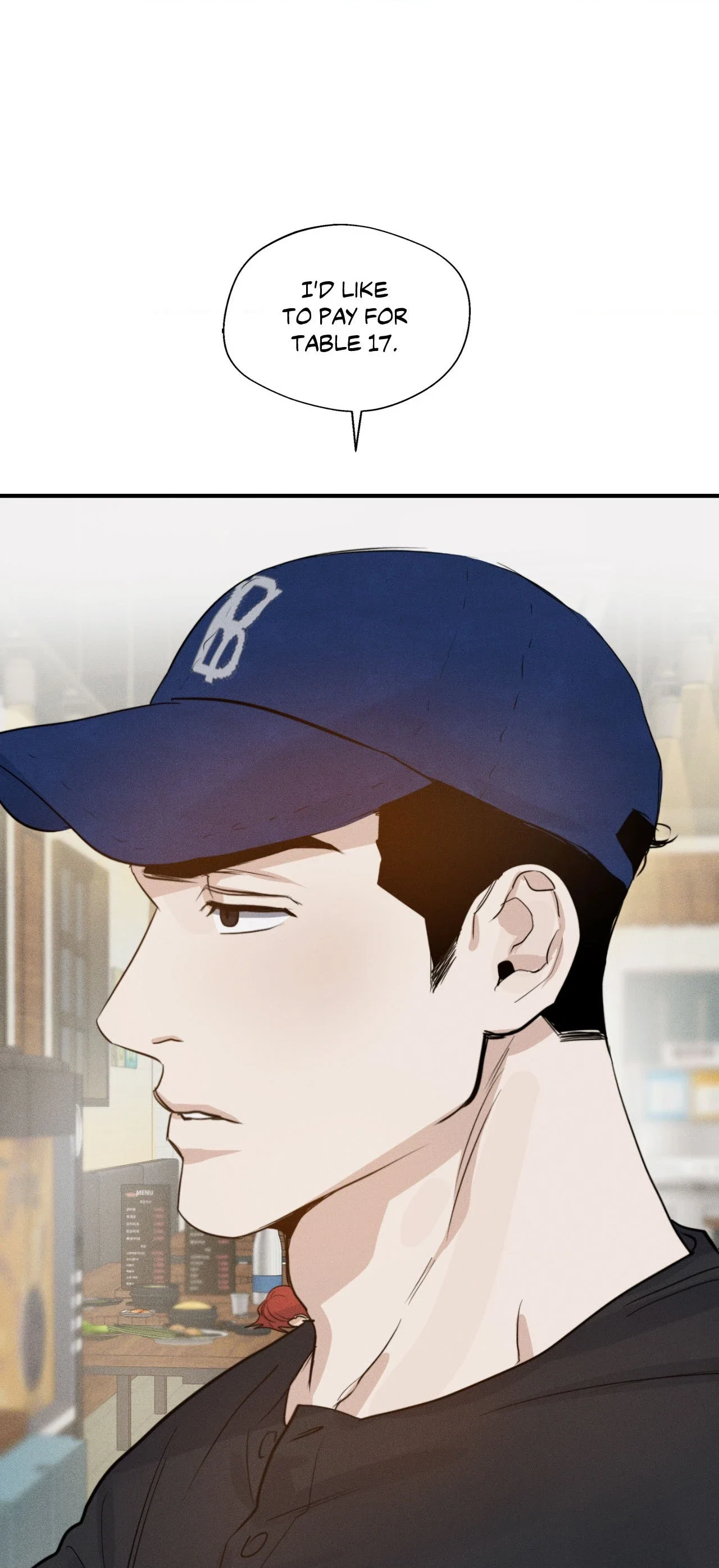 High Clear Chapter 11 - Page 41