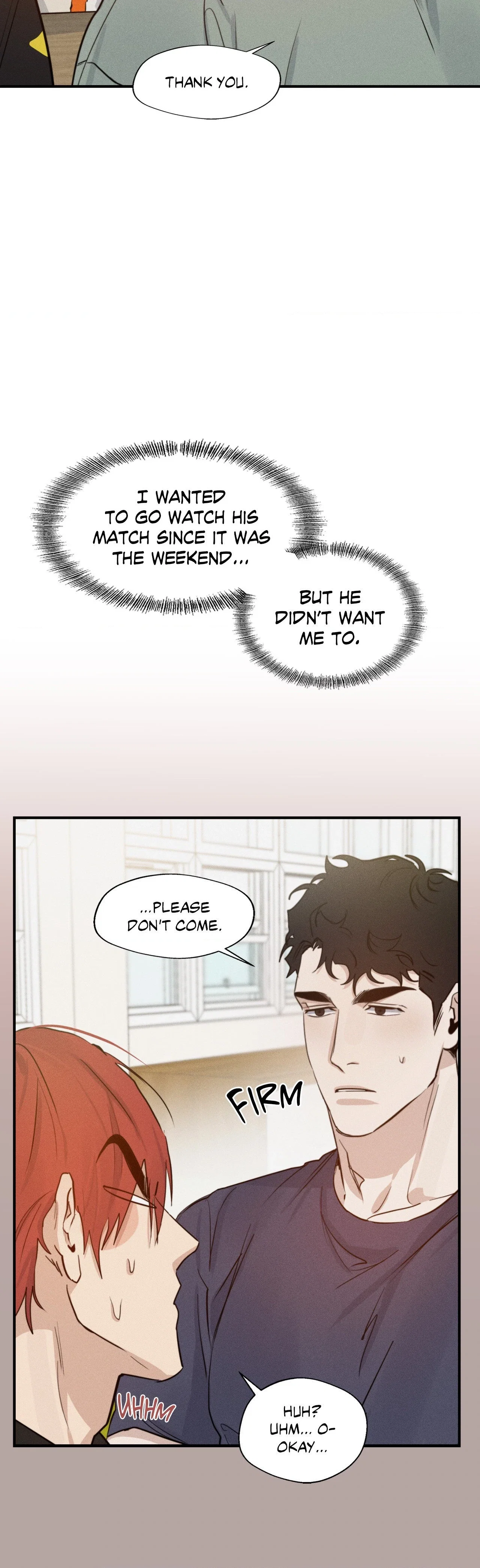 High Clear Chapter 18 - Page 4