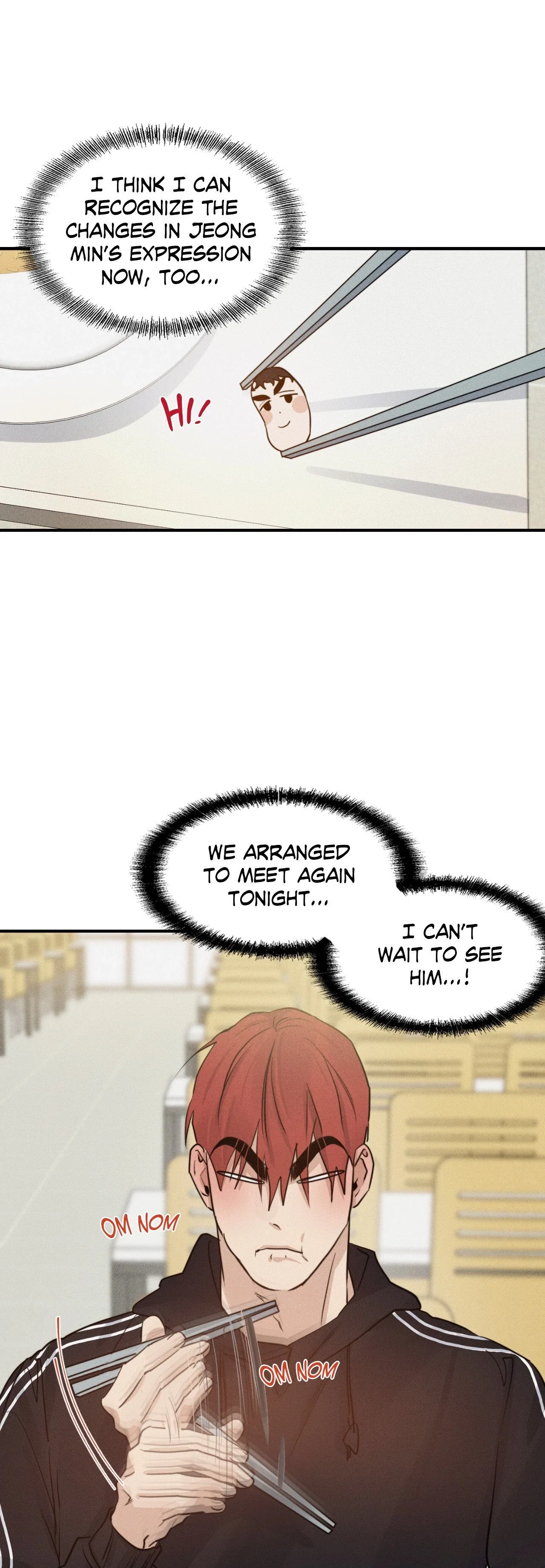 High Clear Chapter 18 - Page 25