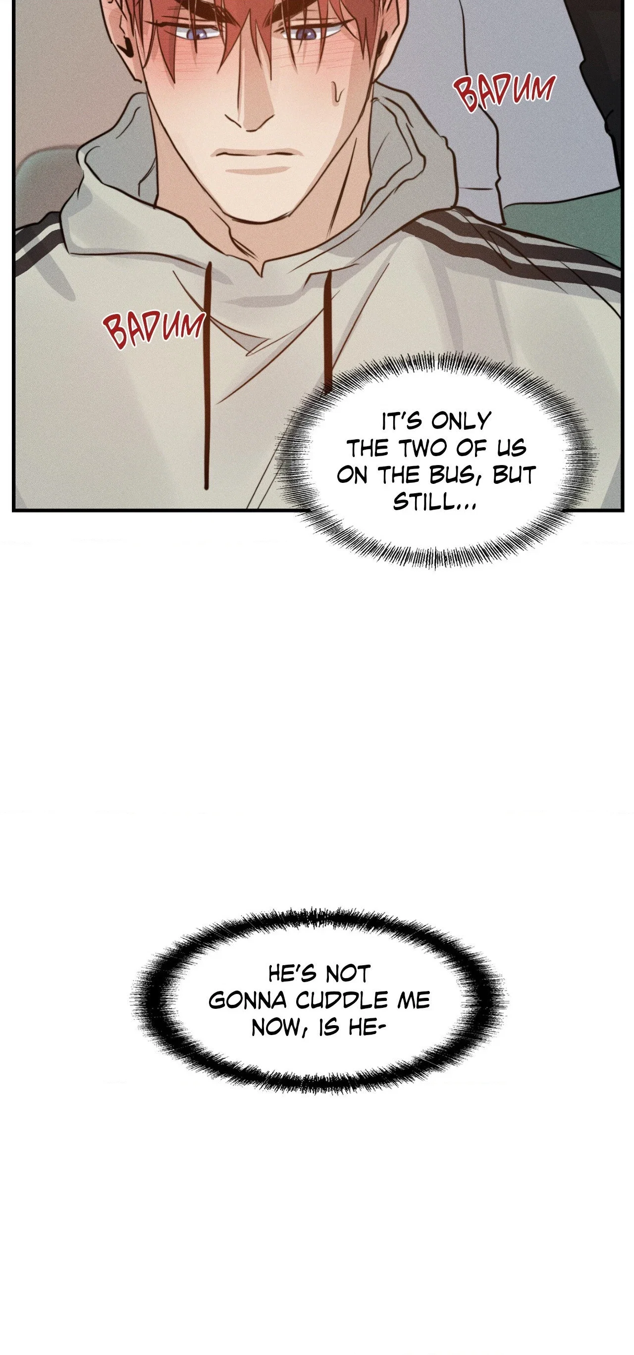 High Clear Chapter 18 - Page 32