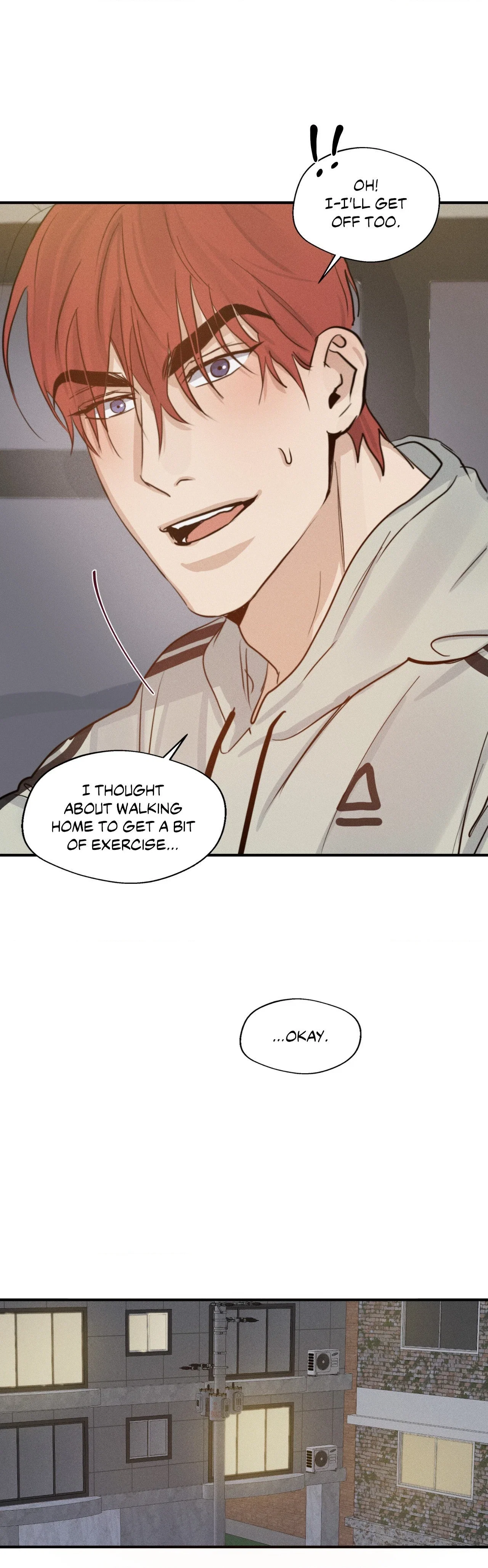 High Clear Chapter 18 - Page 34