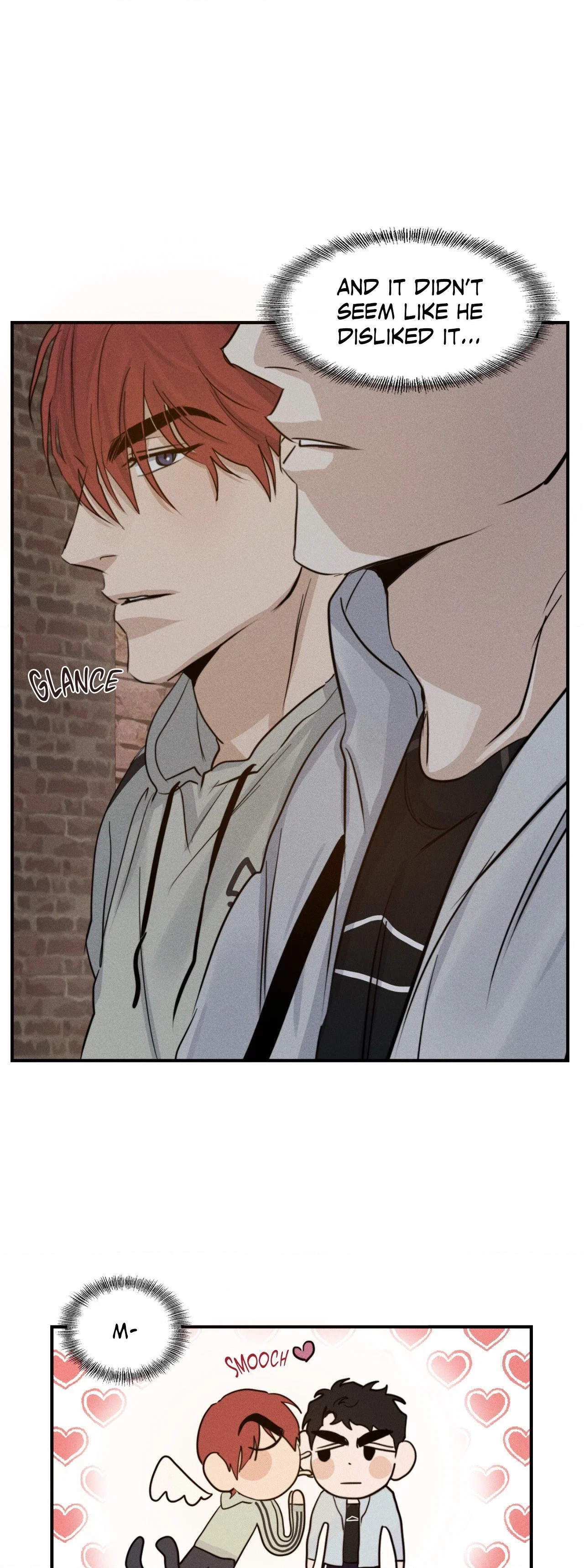 High Clear Chapter 18 - Page 37
