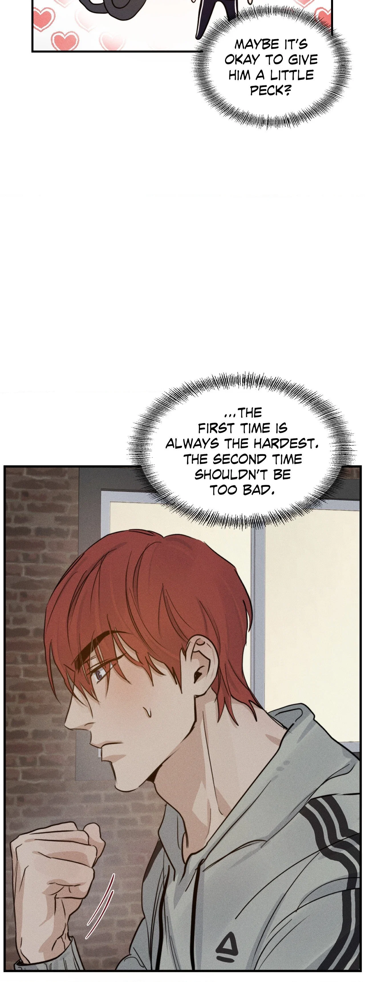 High Clear Chapter 18 - Page 38