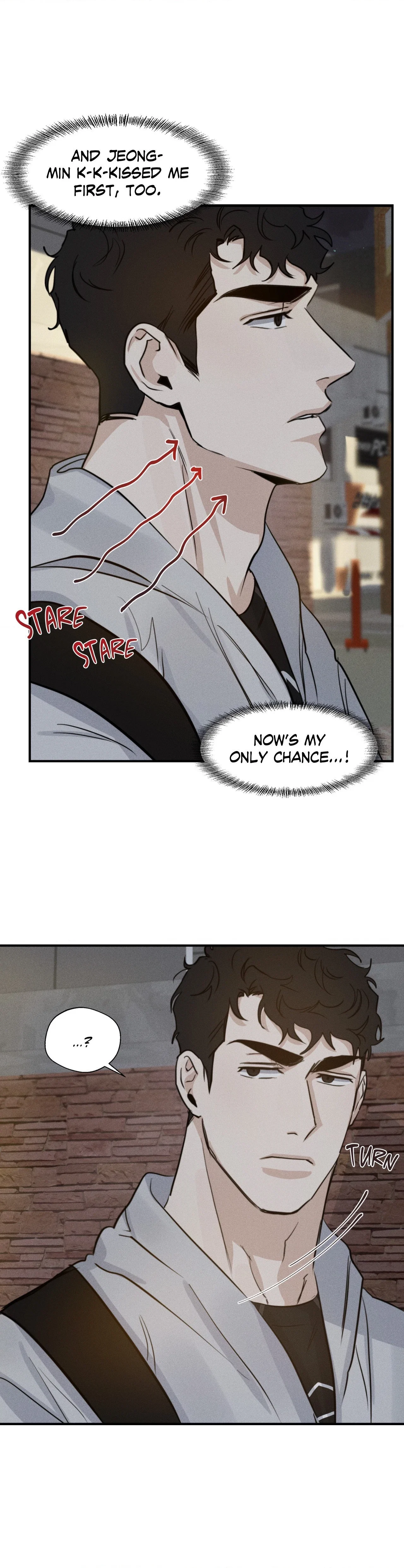 High Clear Chapter 18 - Page 39
