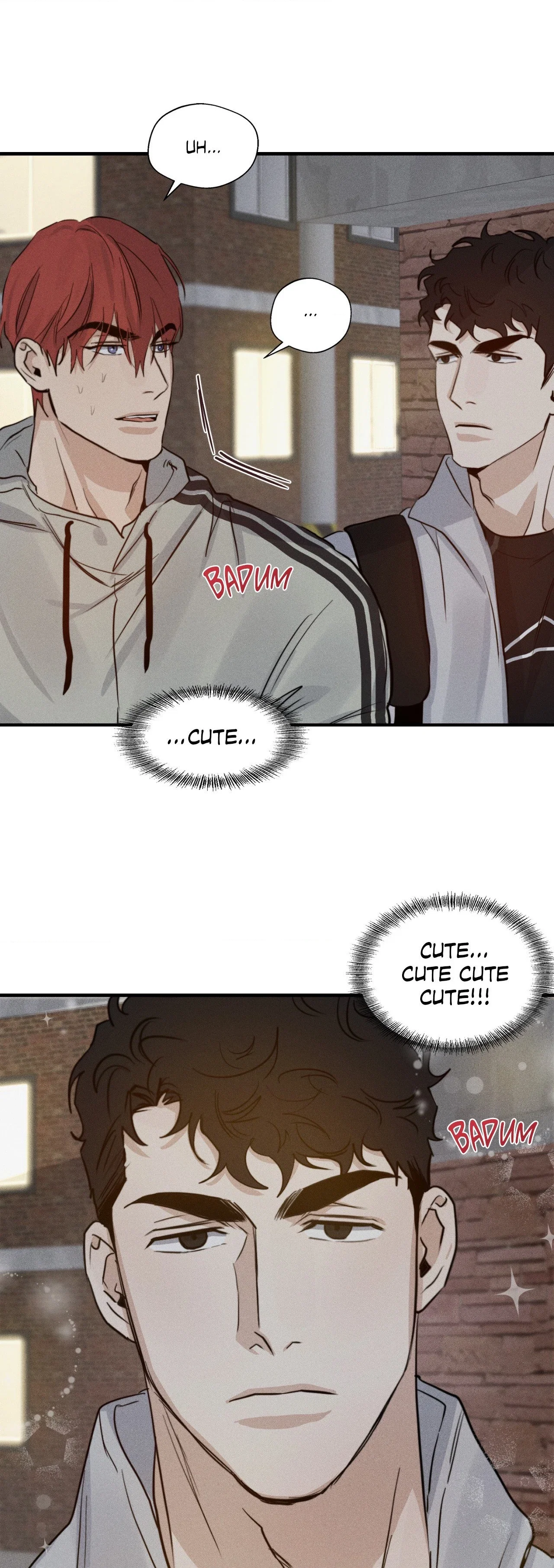 High Clear Chapter 18 - Page 40