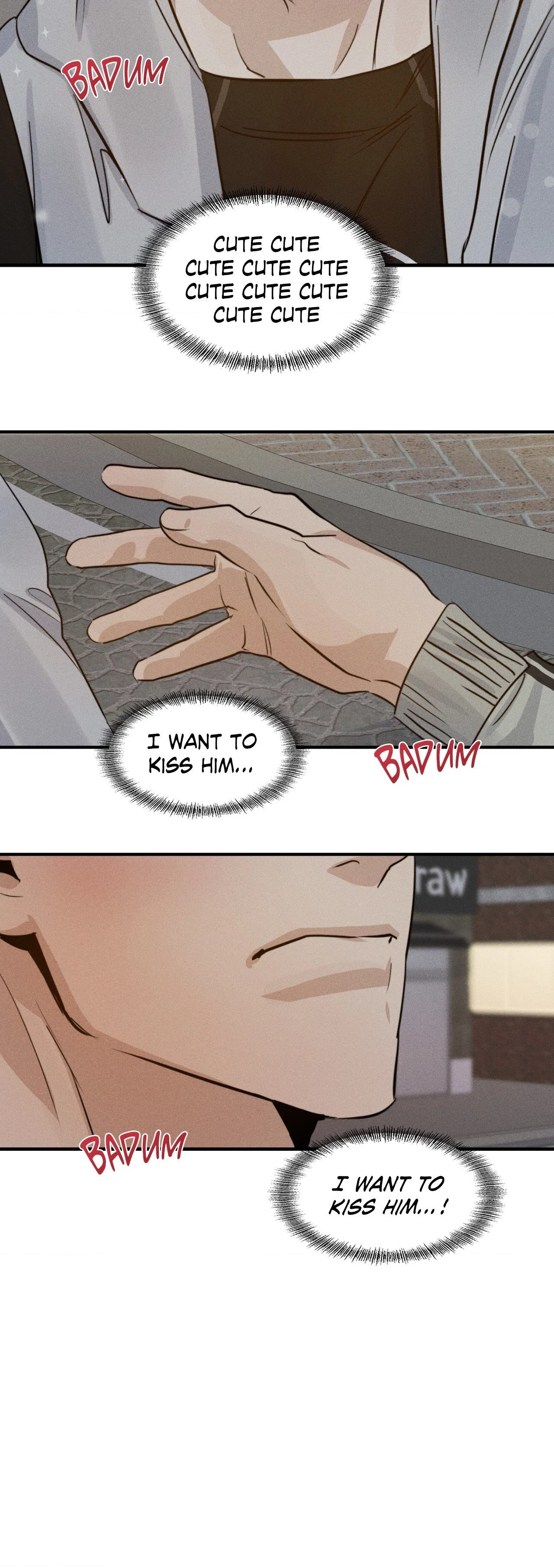 High Clear Chapter 18 - Page 41