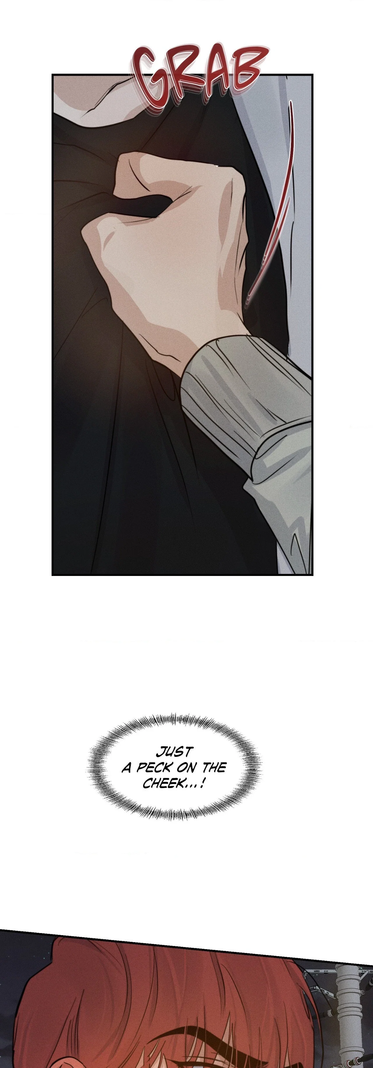 High Clear Chapter 18 - Page 42