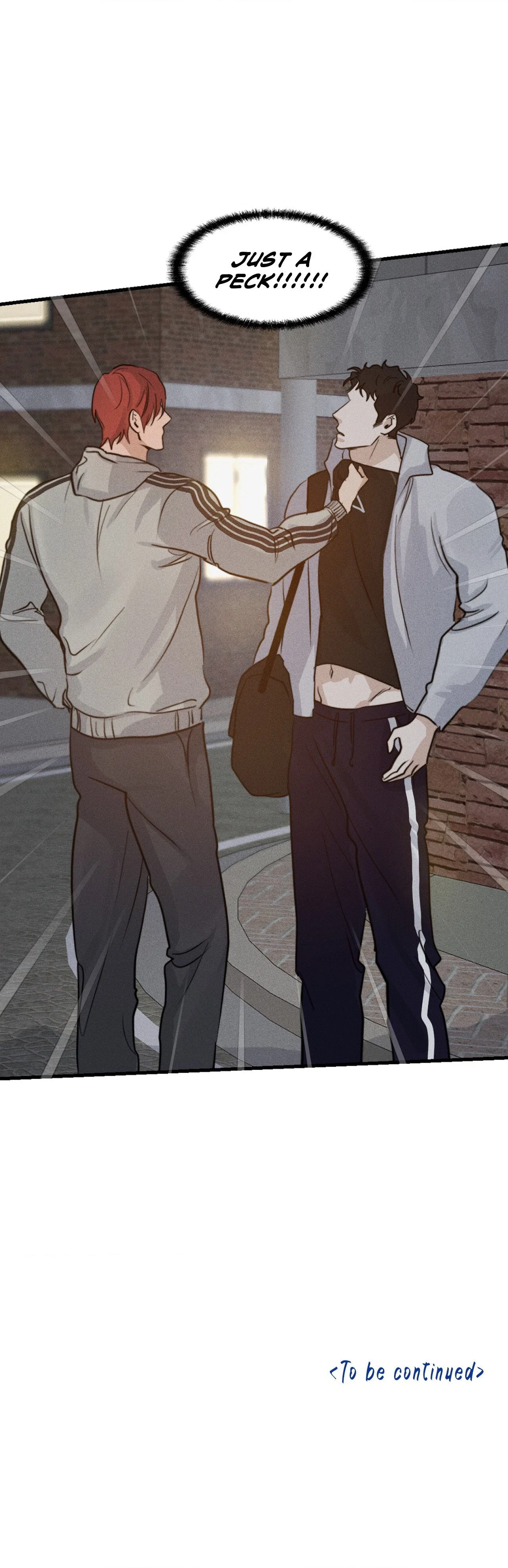High Clear Chapter 18 - Page 44