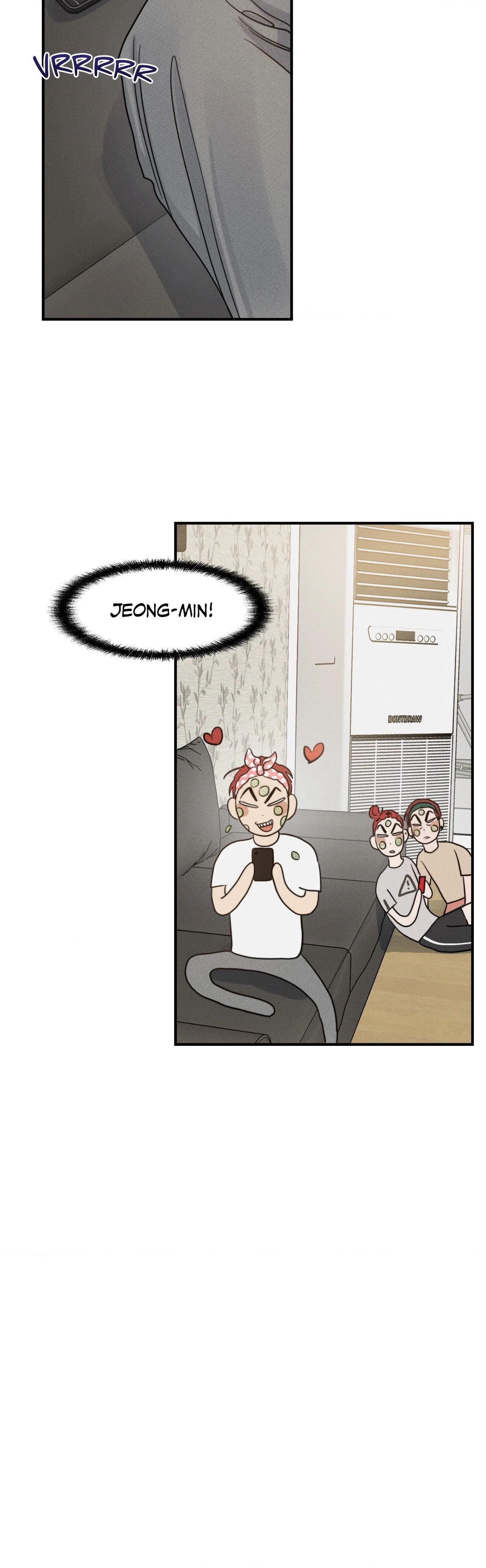 High Clear Chapter 26 - Page 4
