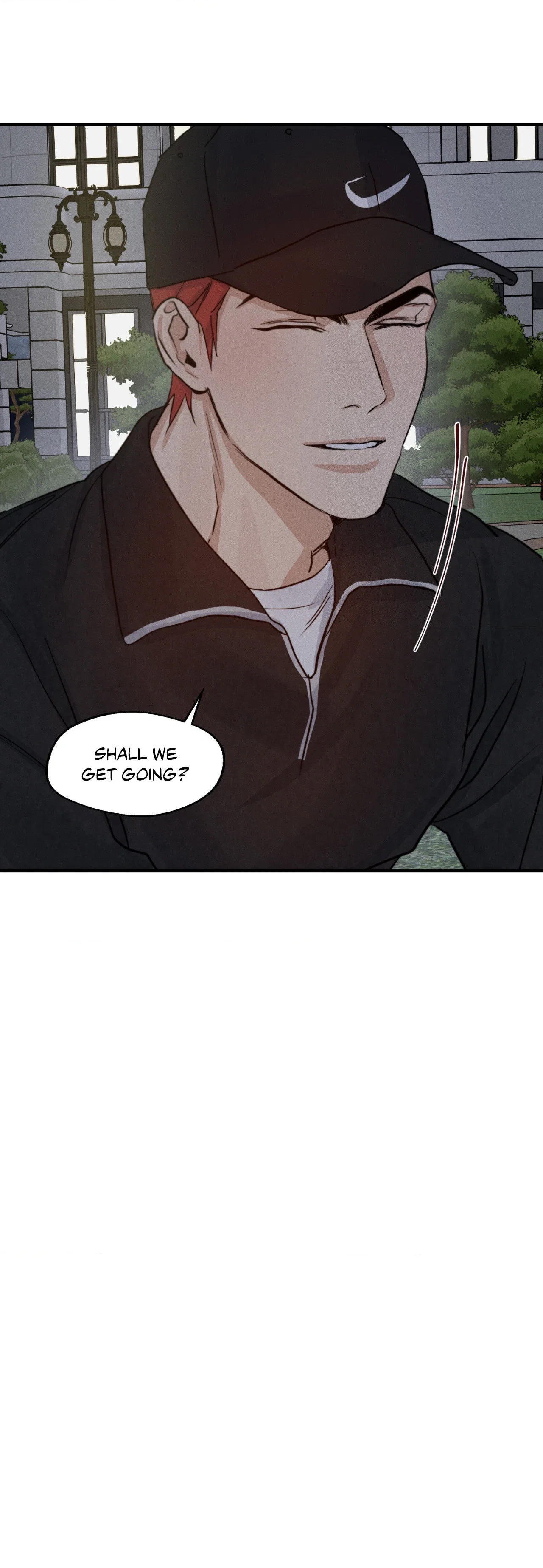 High Clear Chapter 26 - Page 13