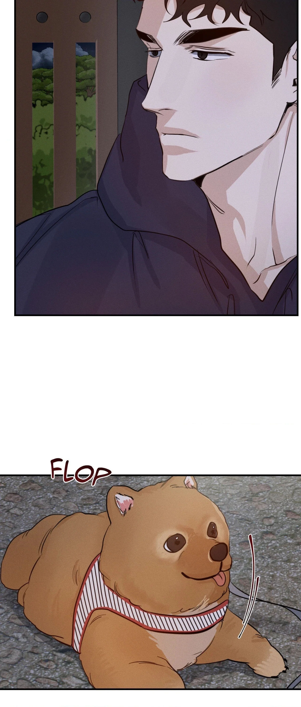 High Clear Chapter 26 - Page 24