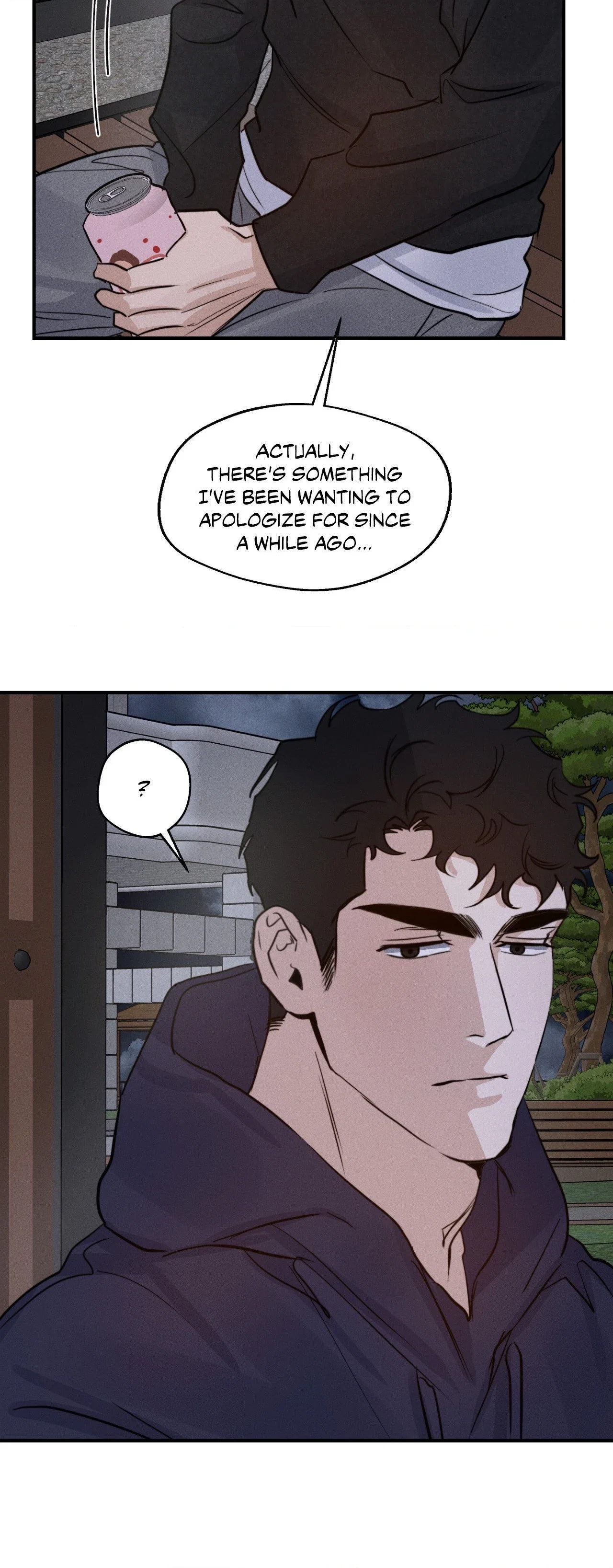 High Clear Chapter 26 - Page 26