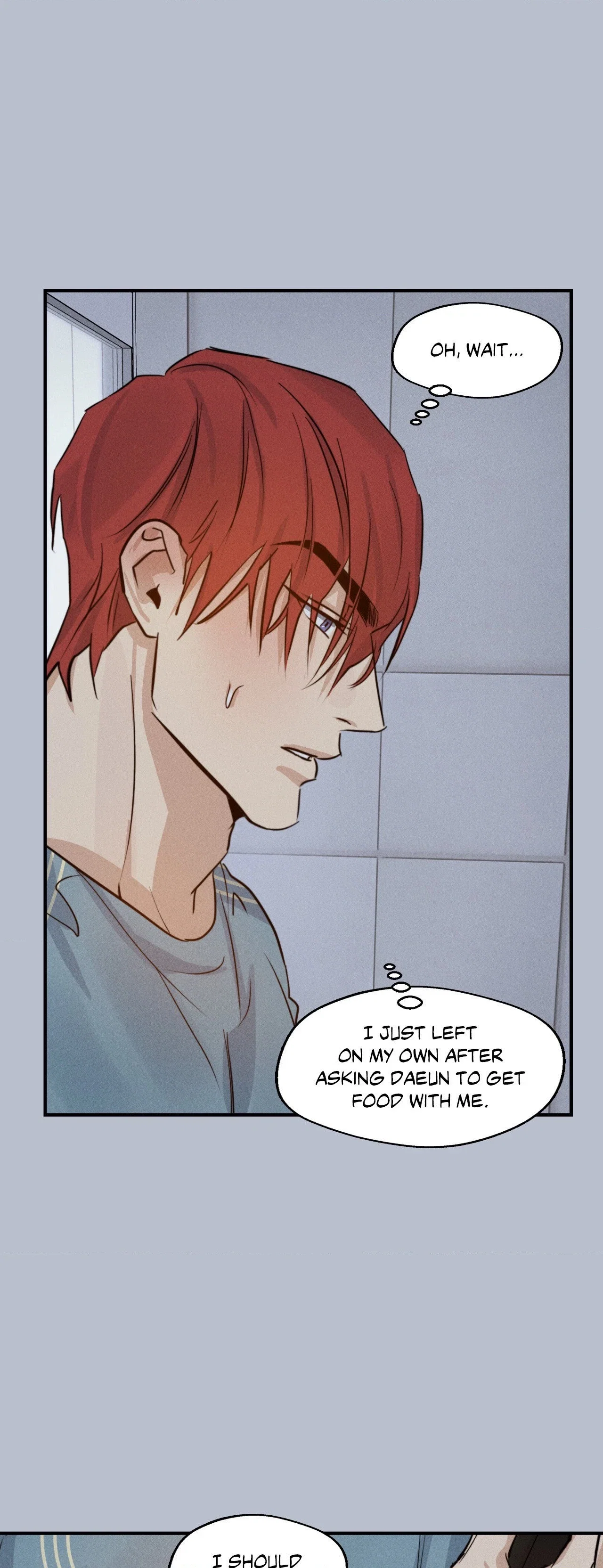 High Clear Chapter 26 - Page 29