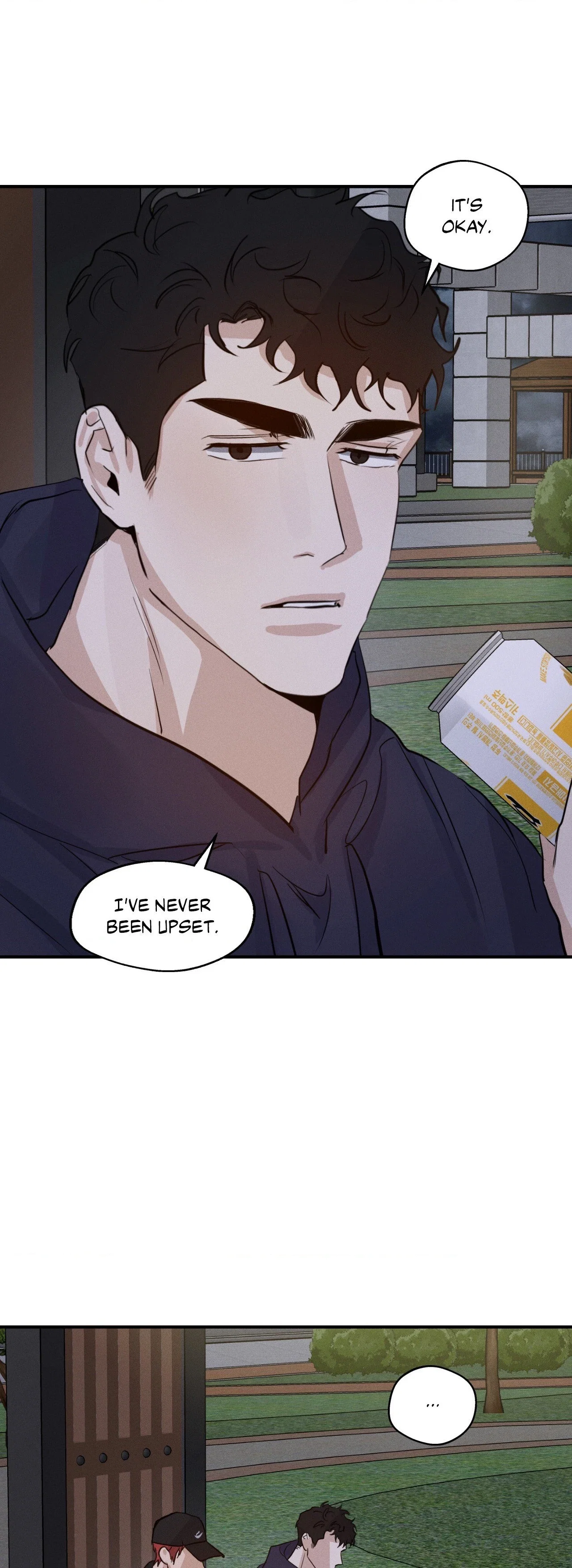 High Clear Chapter 26 - Page 37