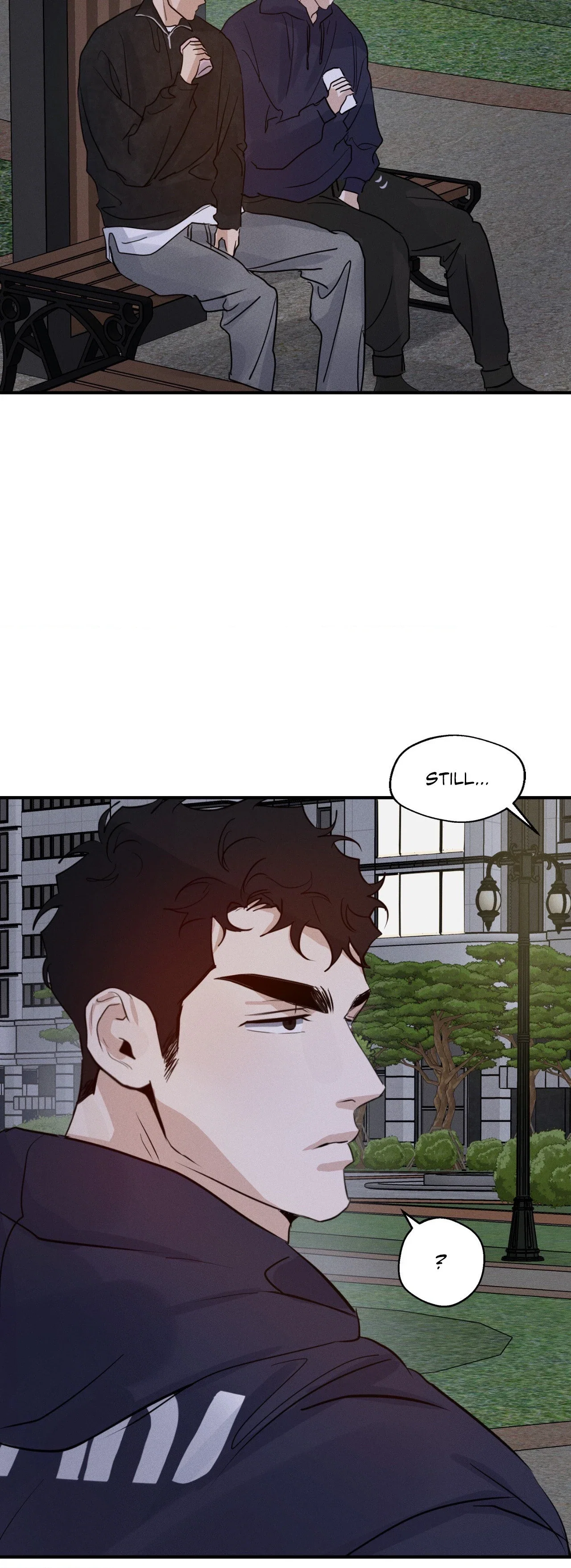 High Clear Chapter 26 - Page 38