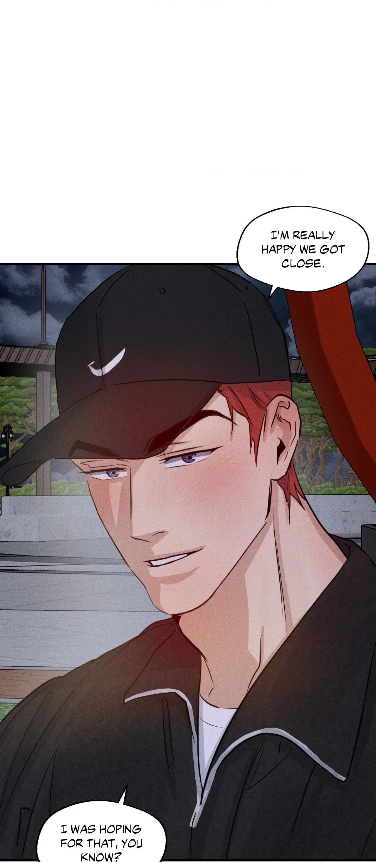 High Clear Chapter 26 - Page 39