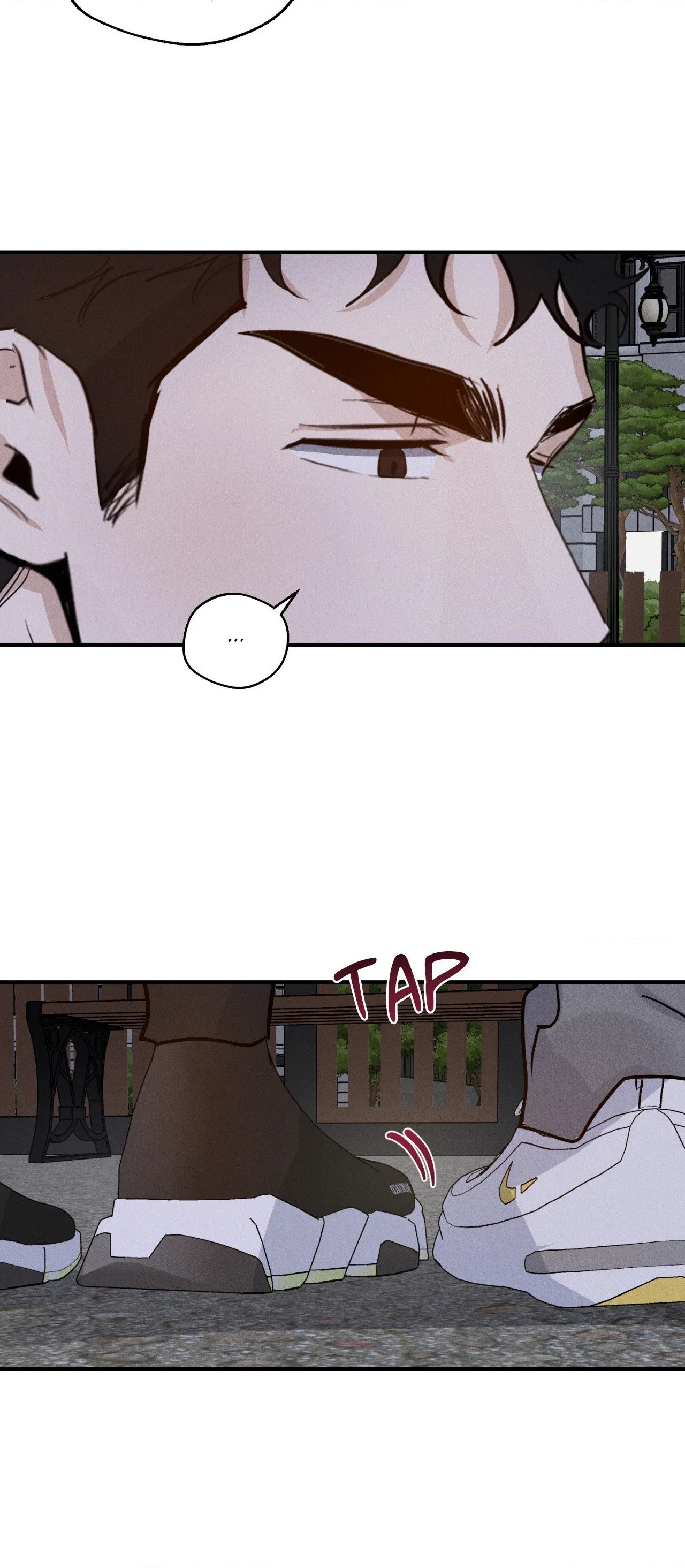 High Clear Chapter 26 - Page 40