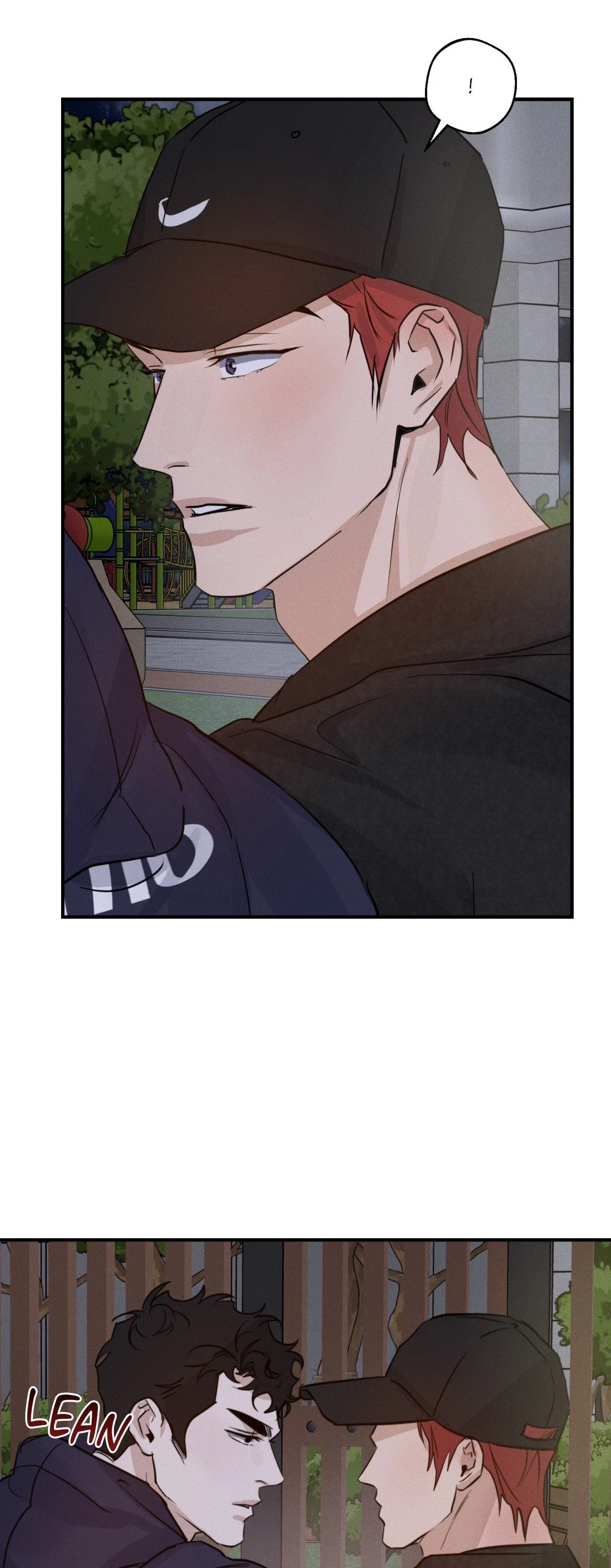 High Clear Chapter 26 - Page 41