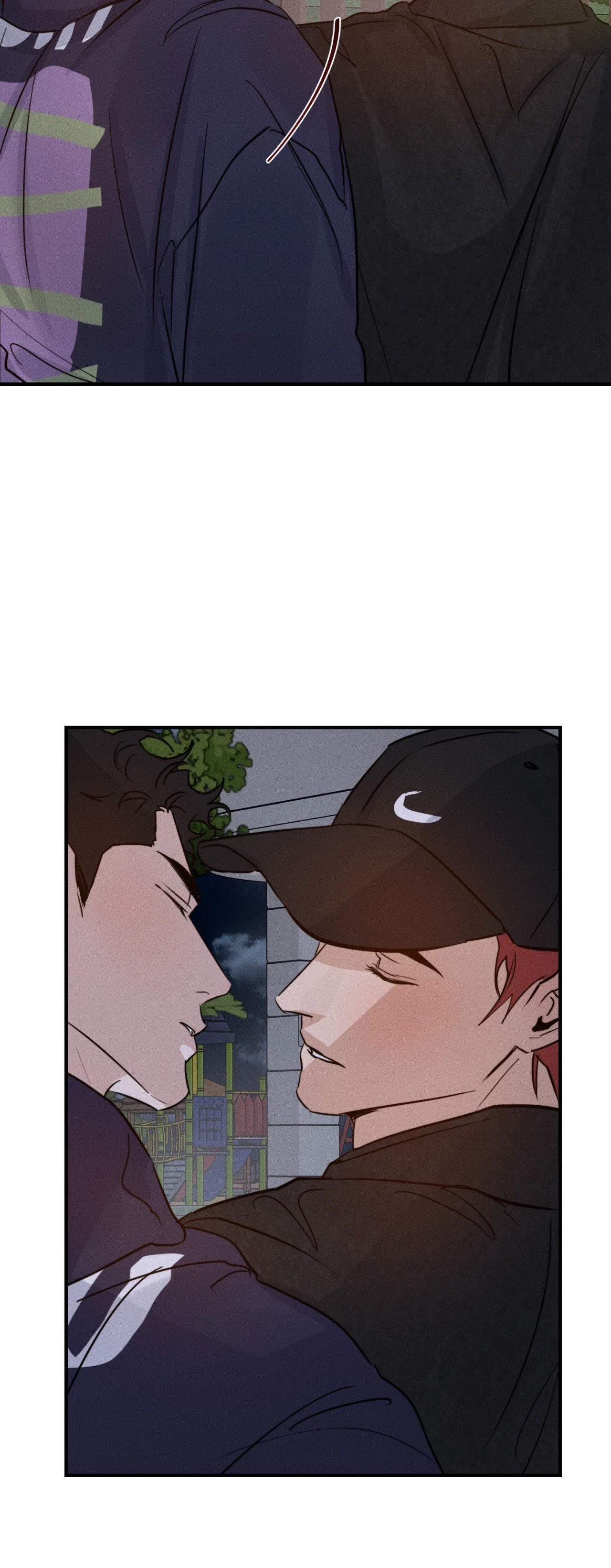 High Clear Chapter 26 - Page 42