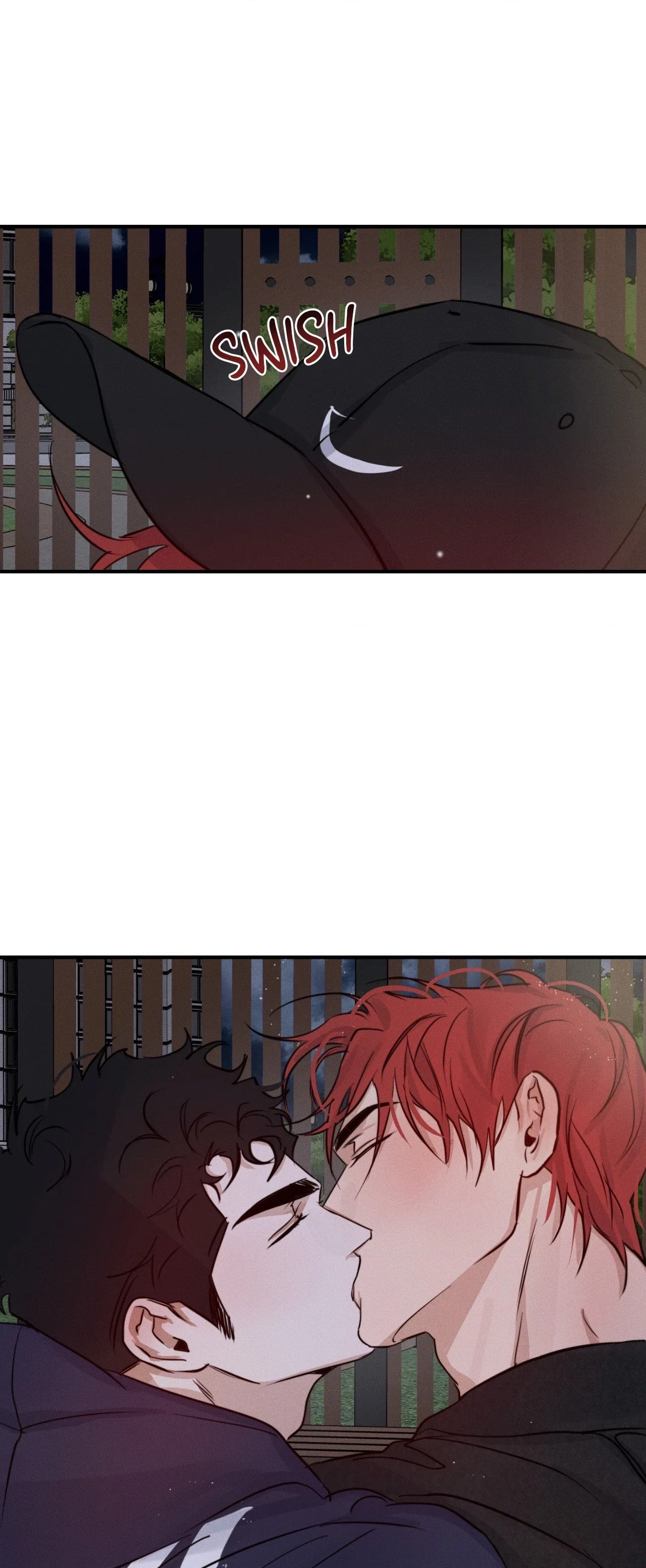 High Clear Chapter 26 - Page 43
