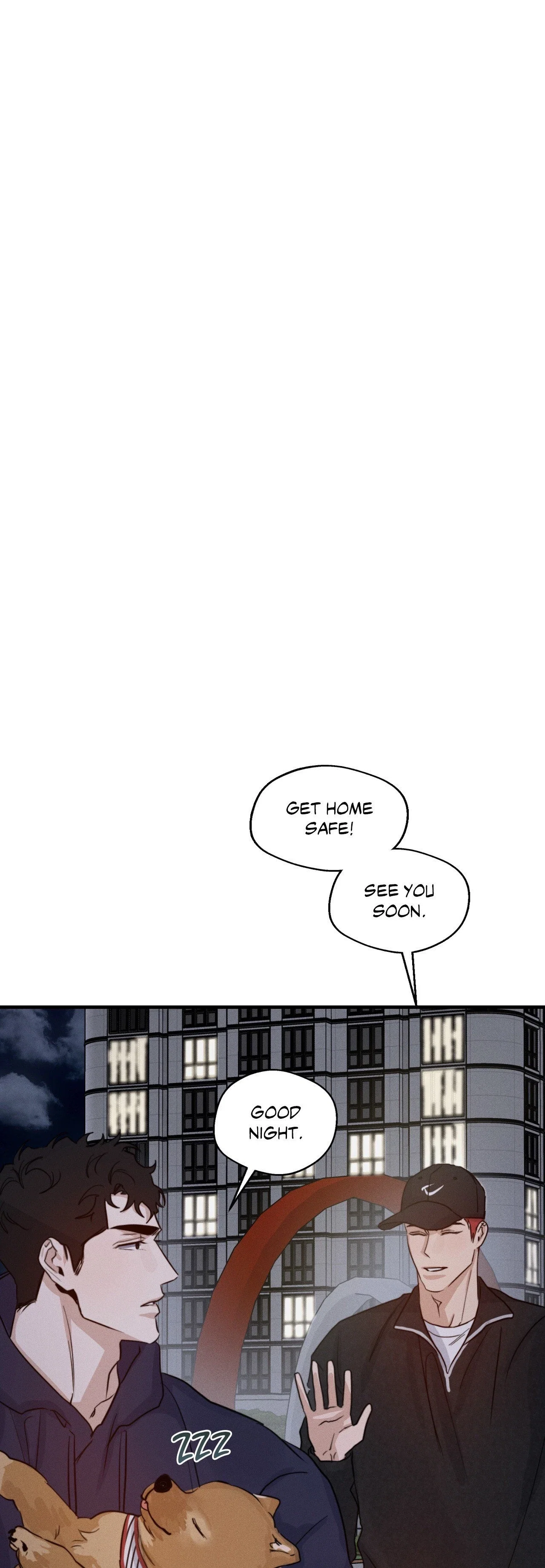 High Clear Chapter 26 - Page 45