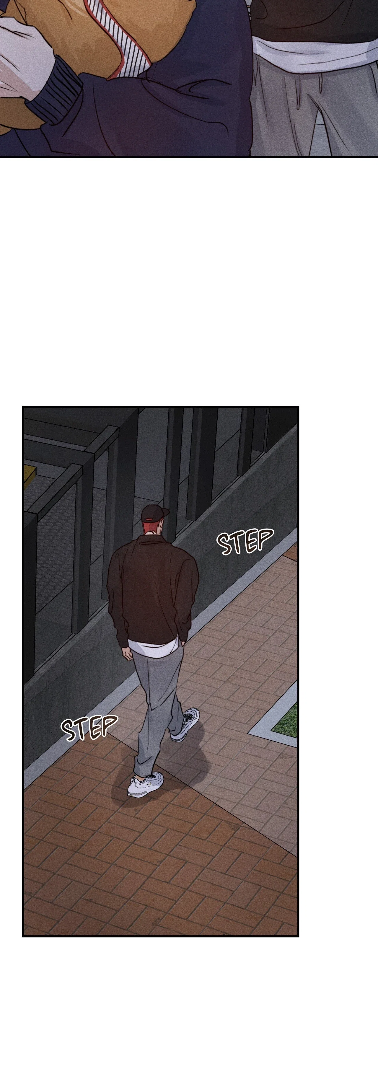High Clear Chapter 26 - Page 46