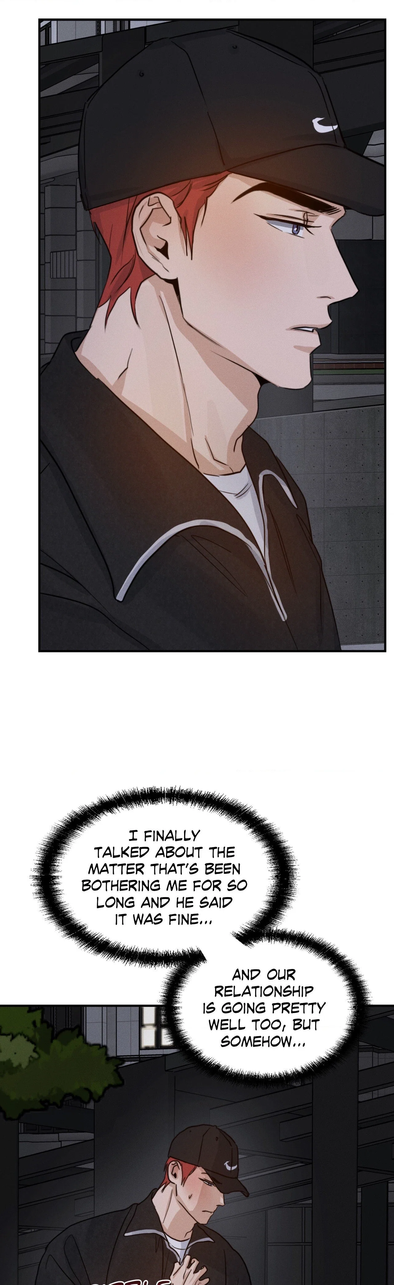 High Clear Chapter 26 - Page 47