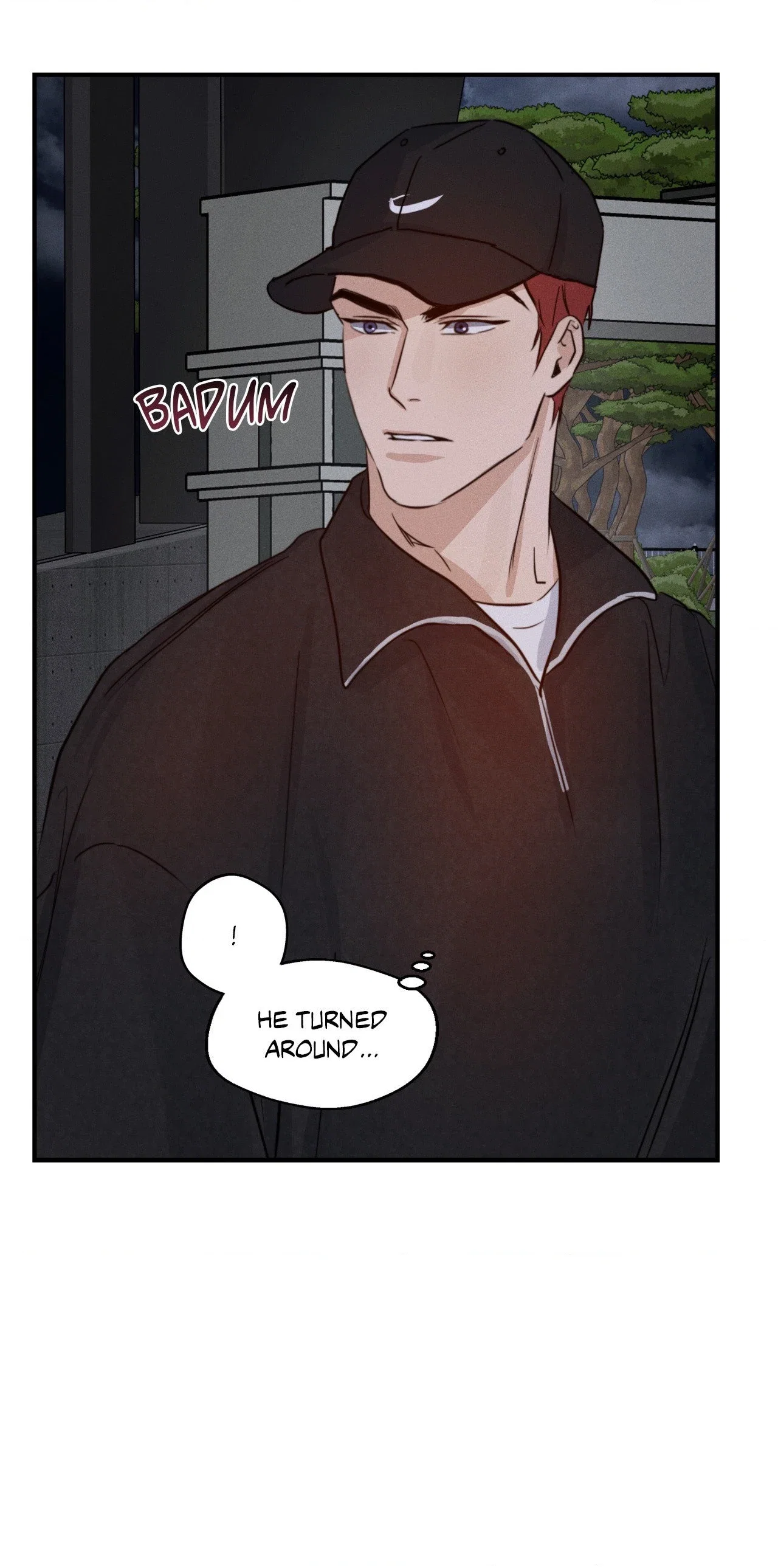 High Clear Chapter 26 - Page 50