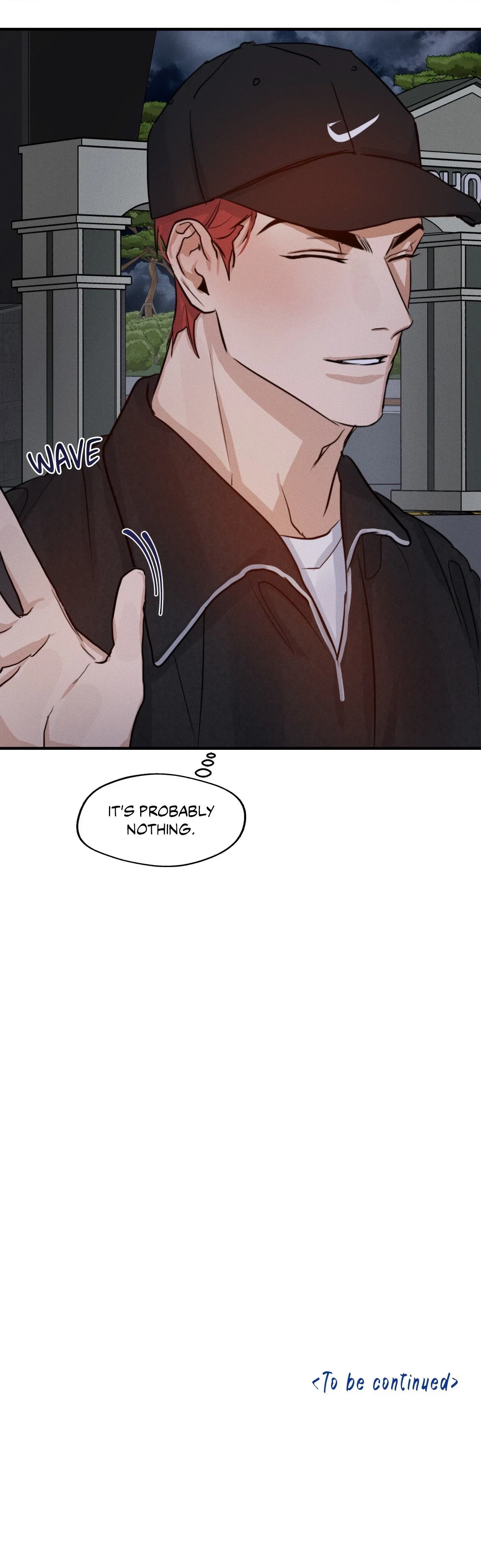 High Clear Chapter 26 - Page 51
