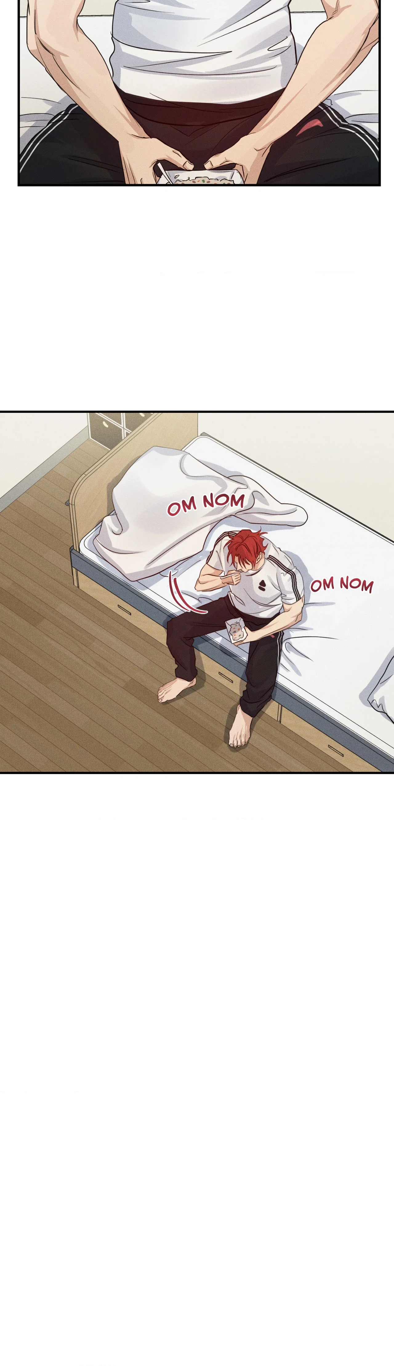 High Clear Chapter 33 - Page 11