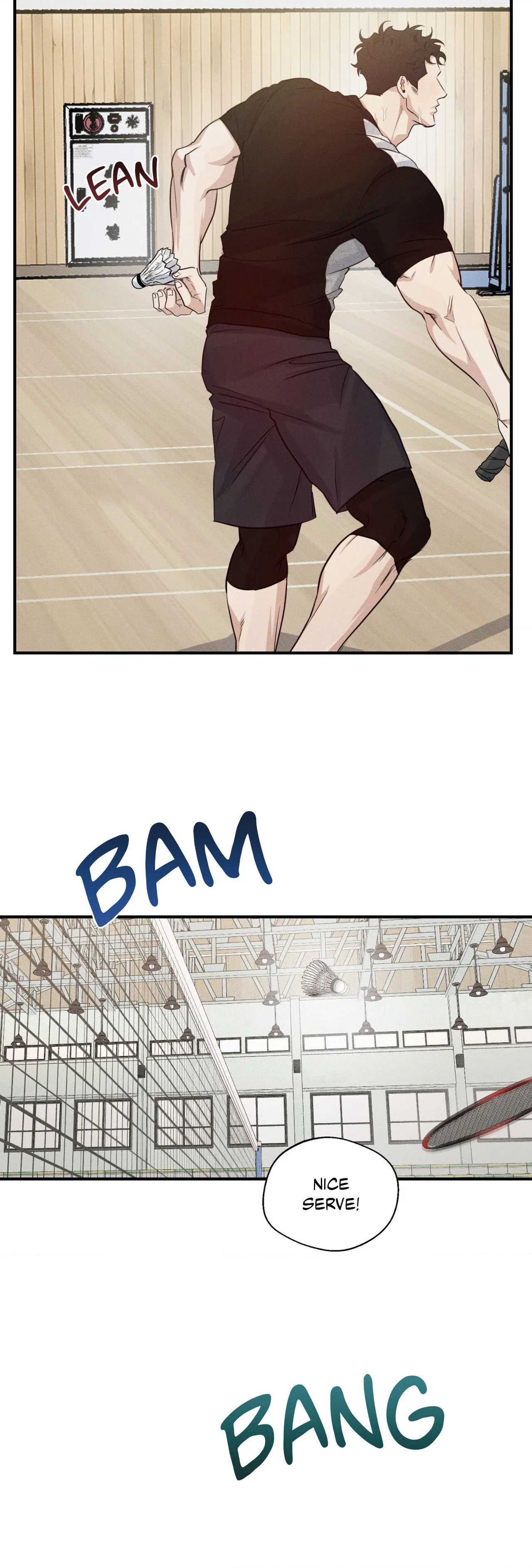 High Clear Chapter 33 - Page 20