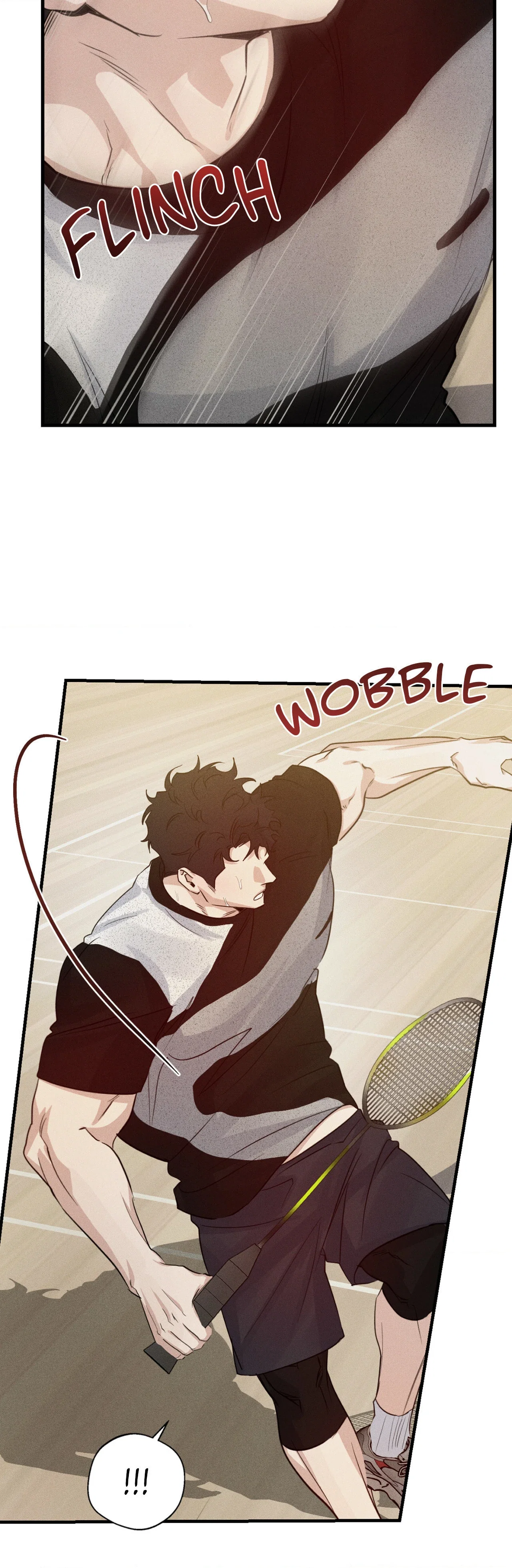 High Clear Chapter 33 - Page 22
