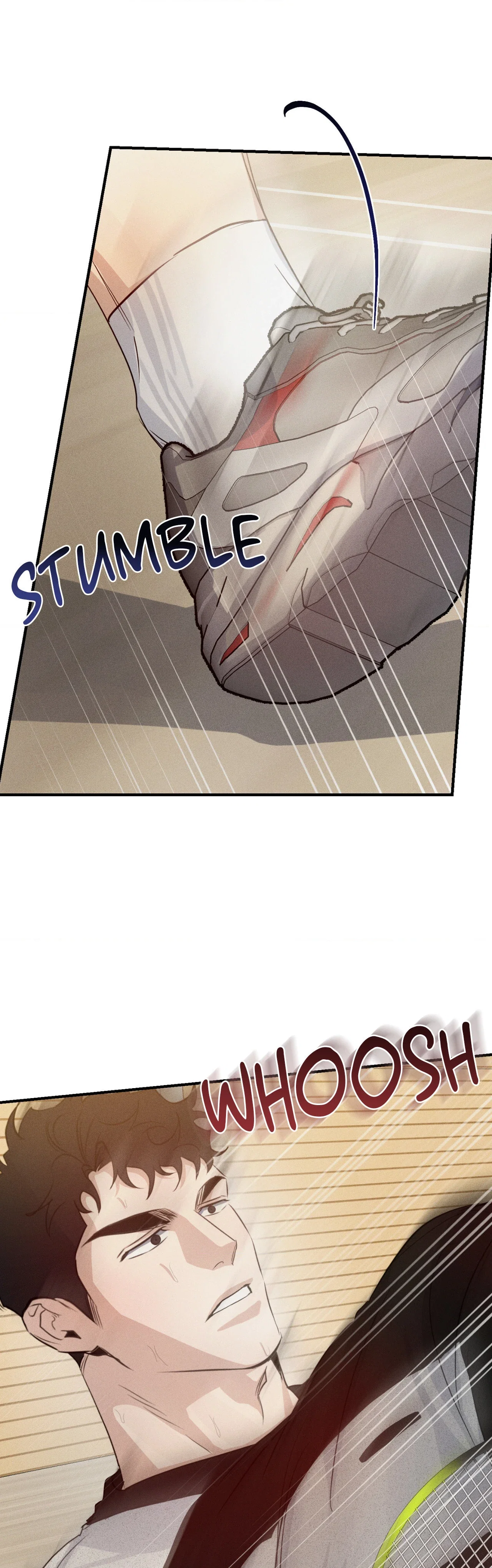 High Clear Chapter 33 - Page 23