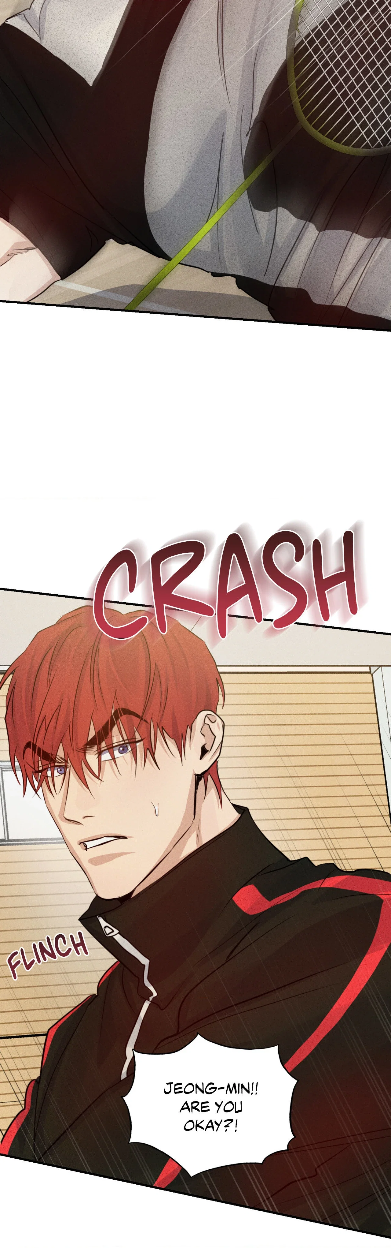 High Clear Chapter 33 - Page 24