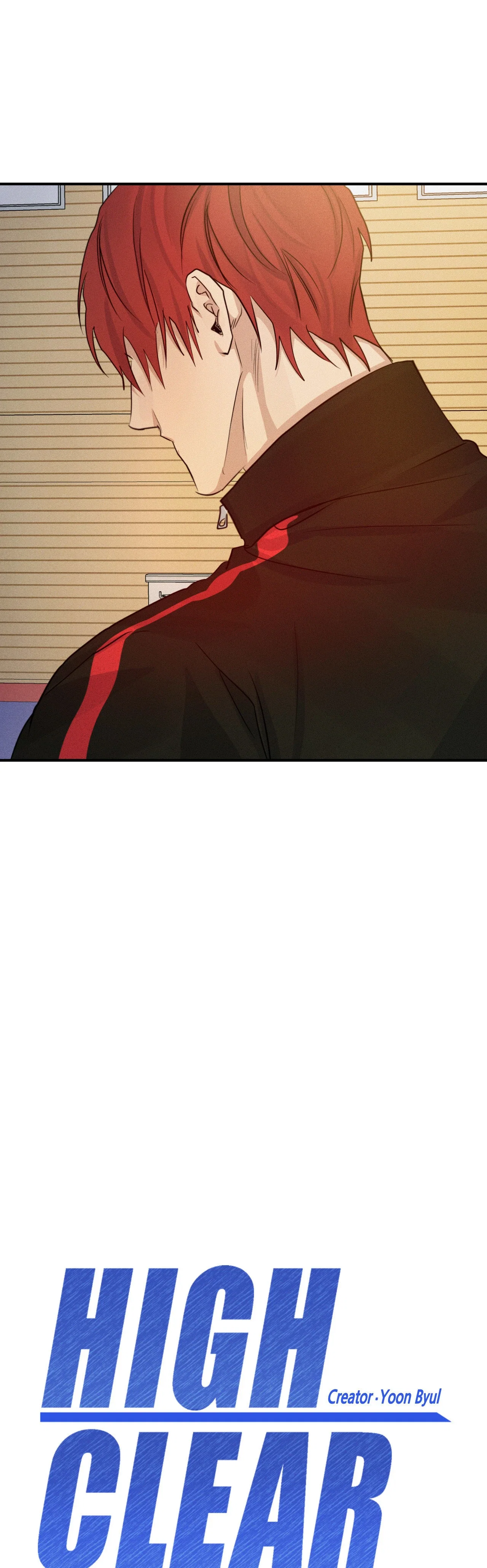 High Clear Chapter 33 - Page 30