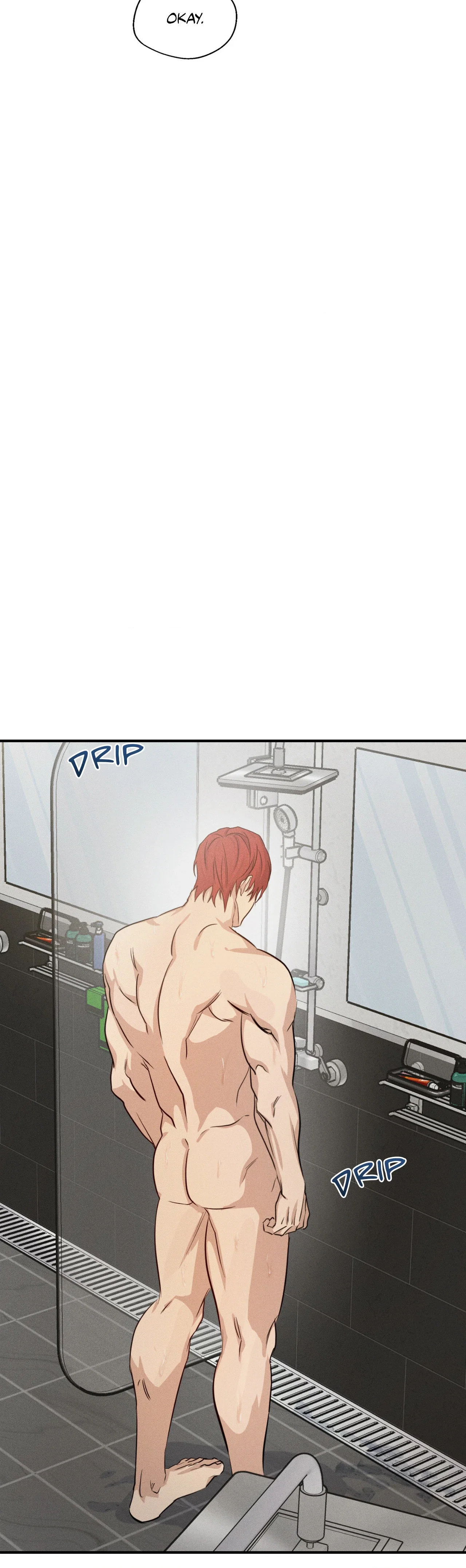 High Clear Chapter 33 - Page 43