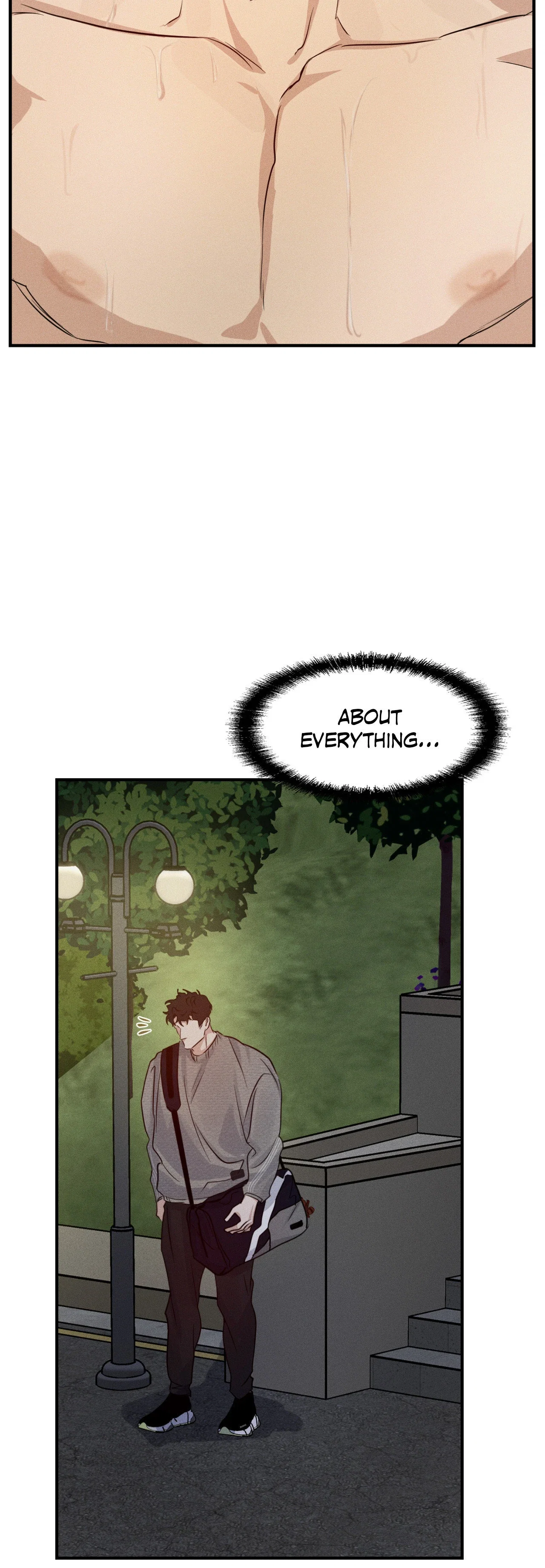 High Clear Chapter 33 - Page 45