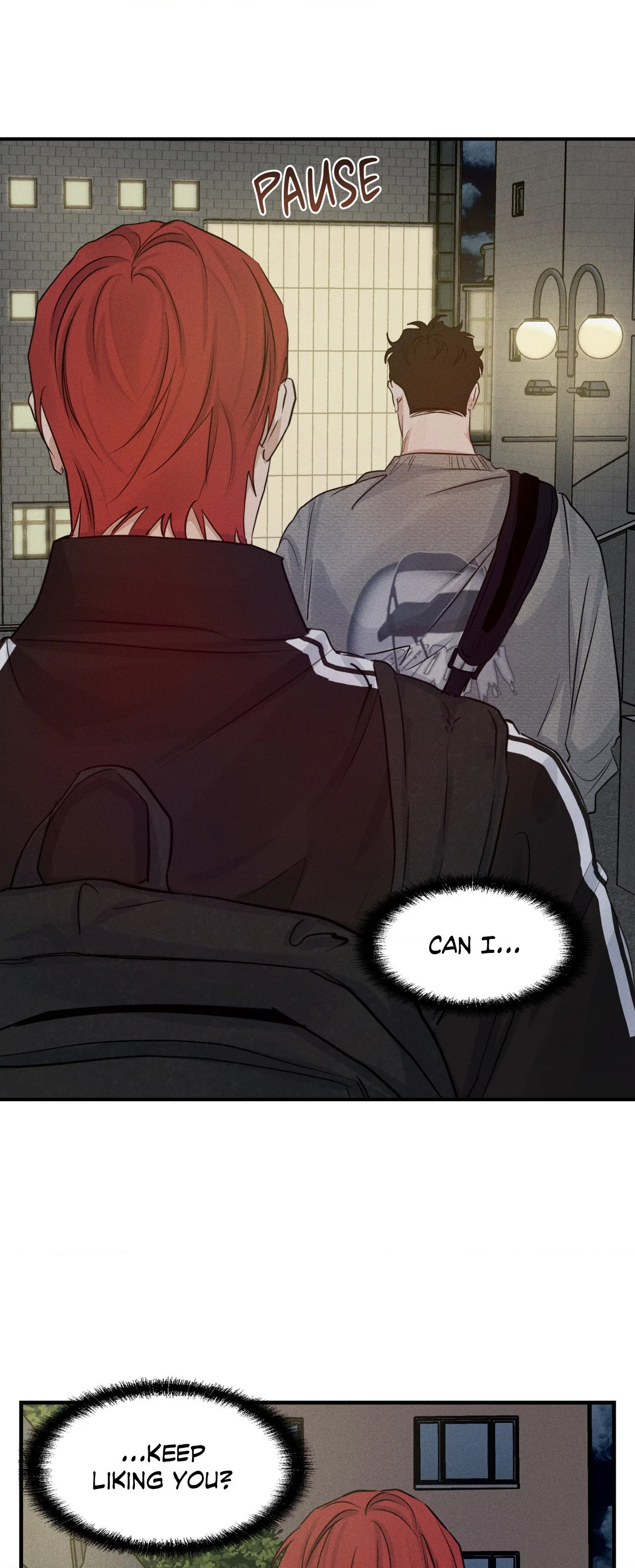 High Clear Chapter 33 - Page 49