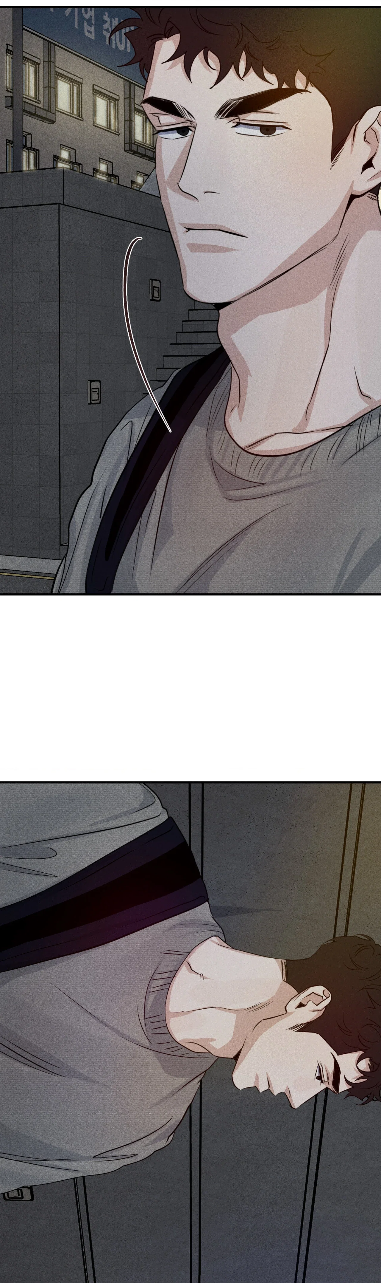High Clear Chapter 33 - Page 51