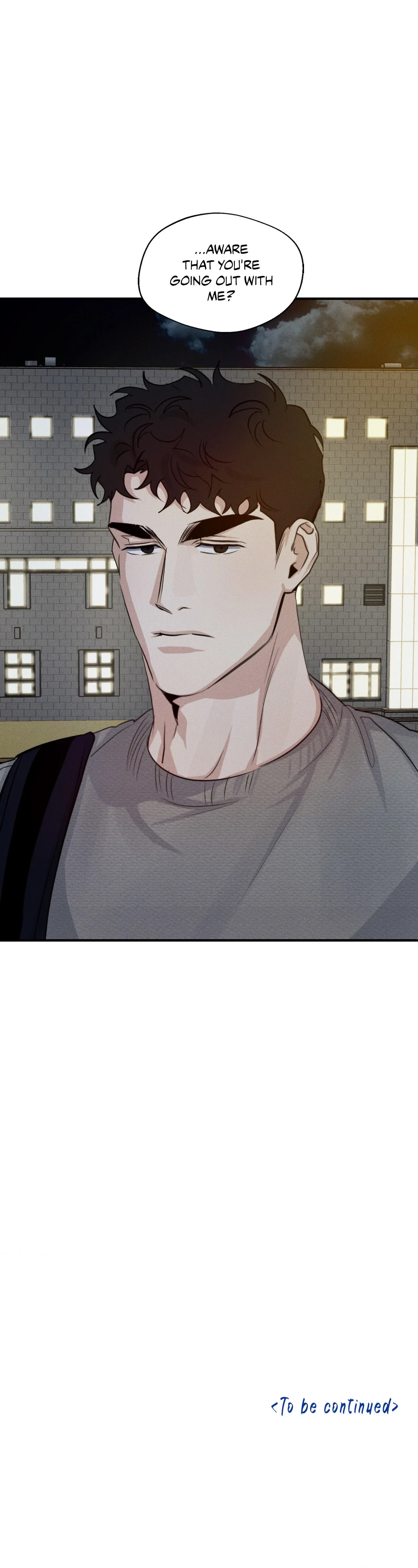 High Clear Chapter 33 - Page 53