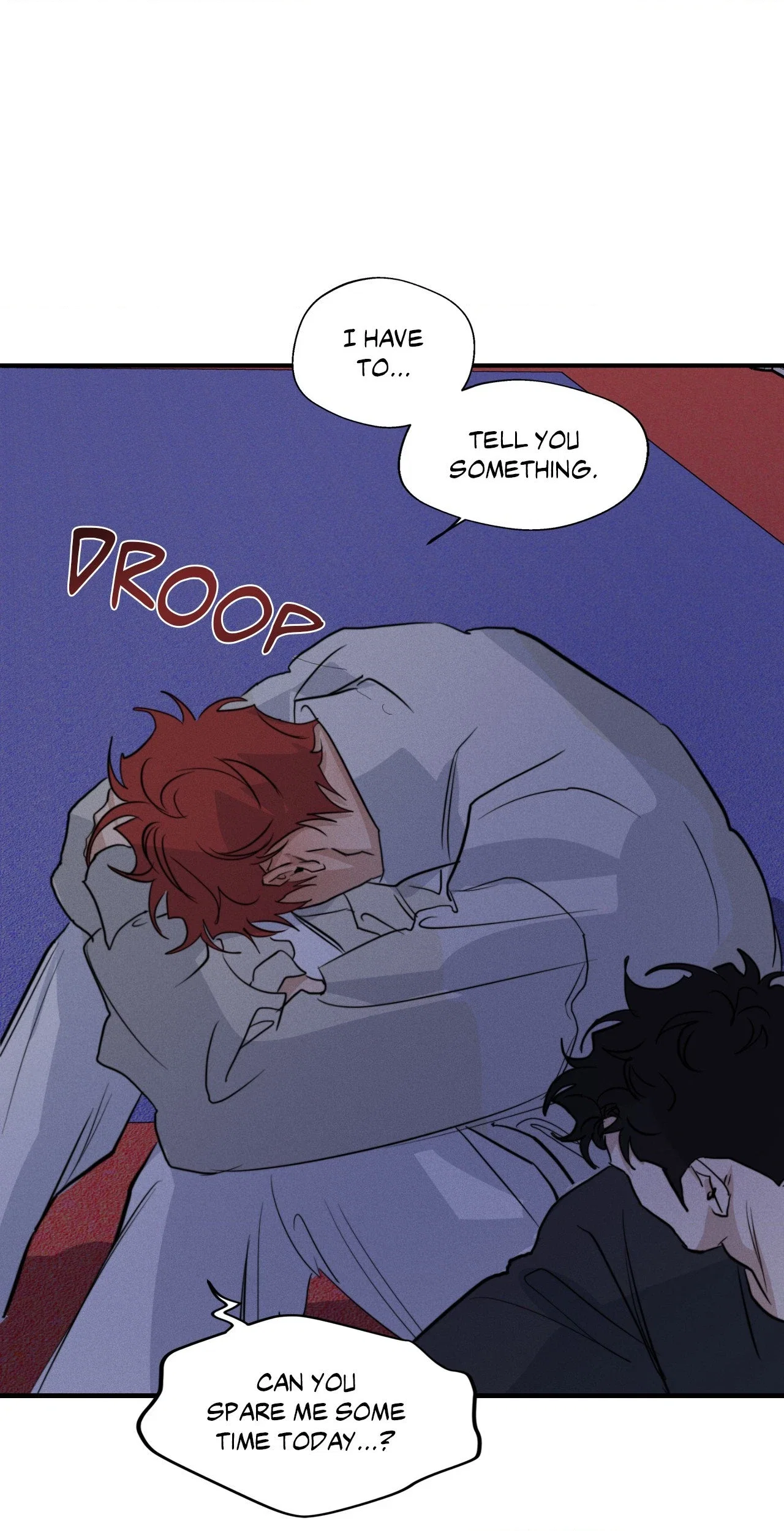High Clear Chapter 58 - Page 6