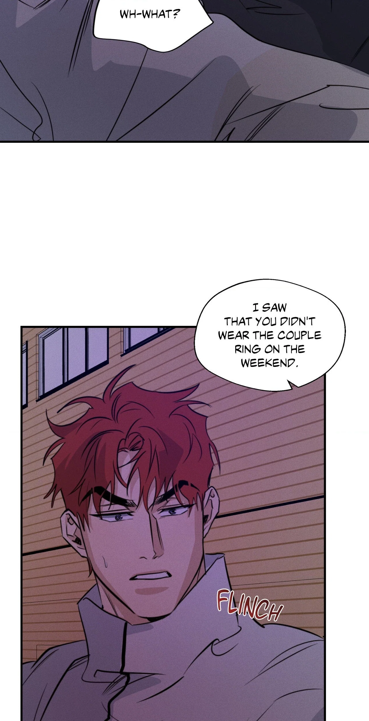 High Clear Chapter 58 - Page 9