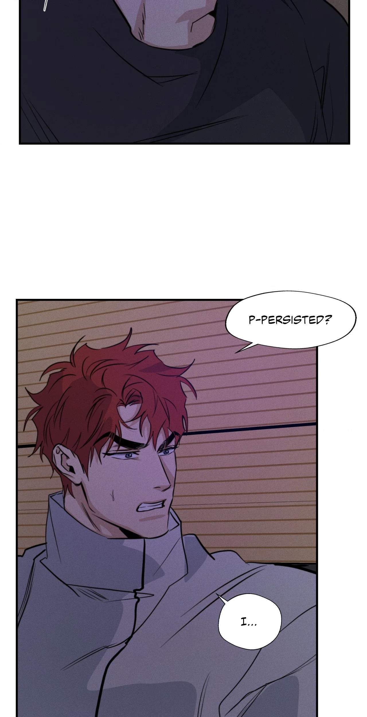 High Clear Chapter 58 - Page 12