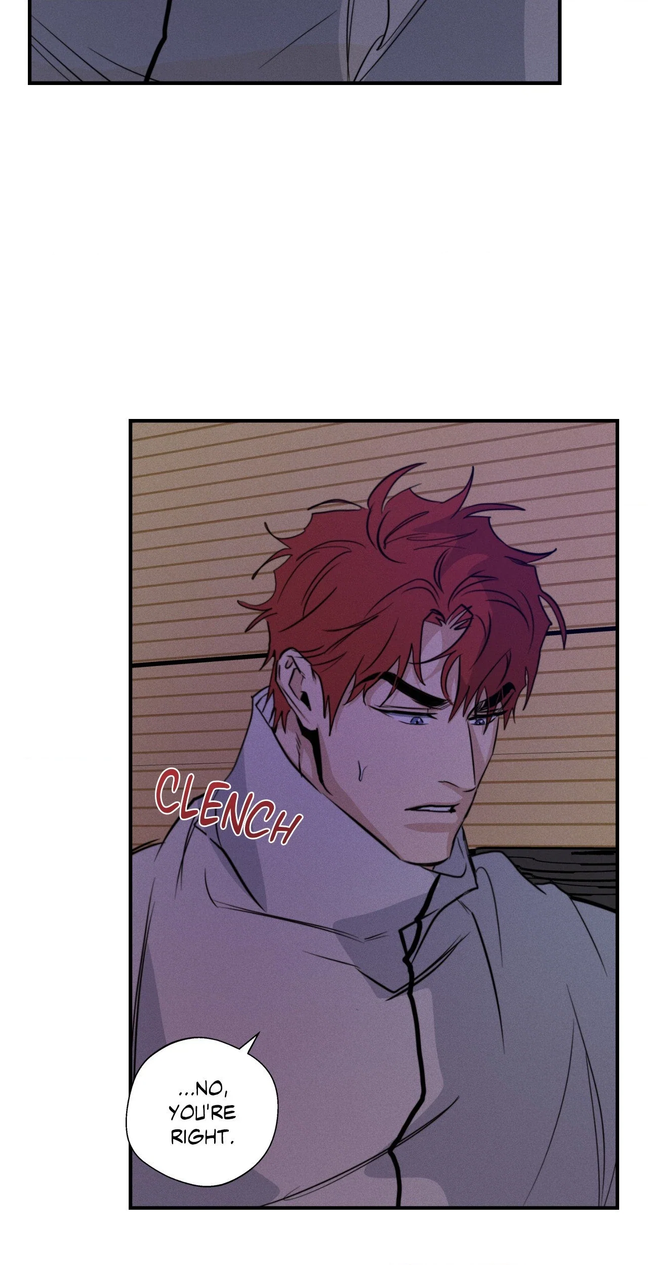 High Clear Chapter 58 - Page 13